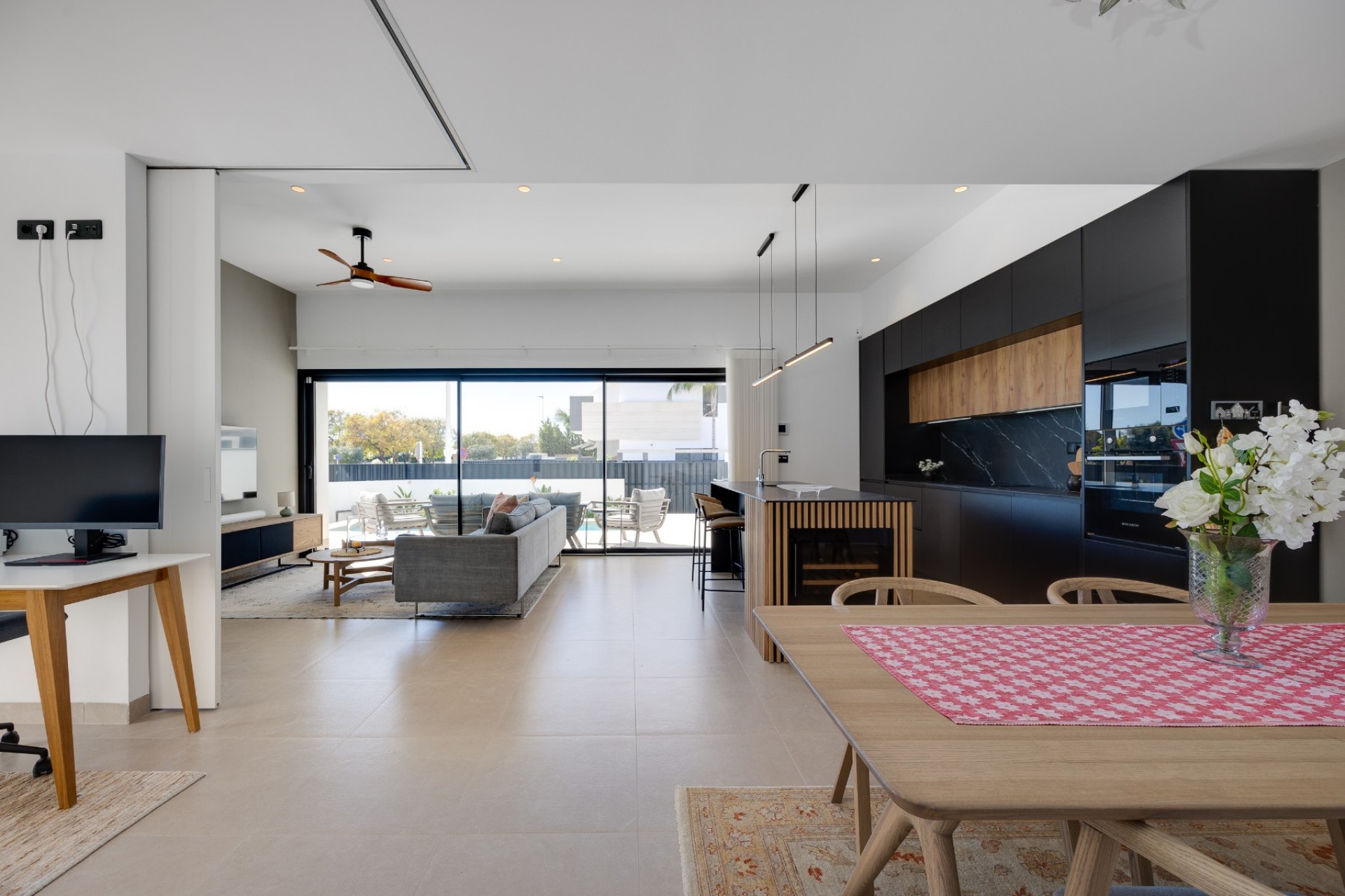 Återförsäljning - Bungalow -
Pilar de la Horadada - Costa Blanca