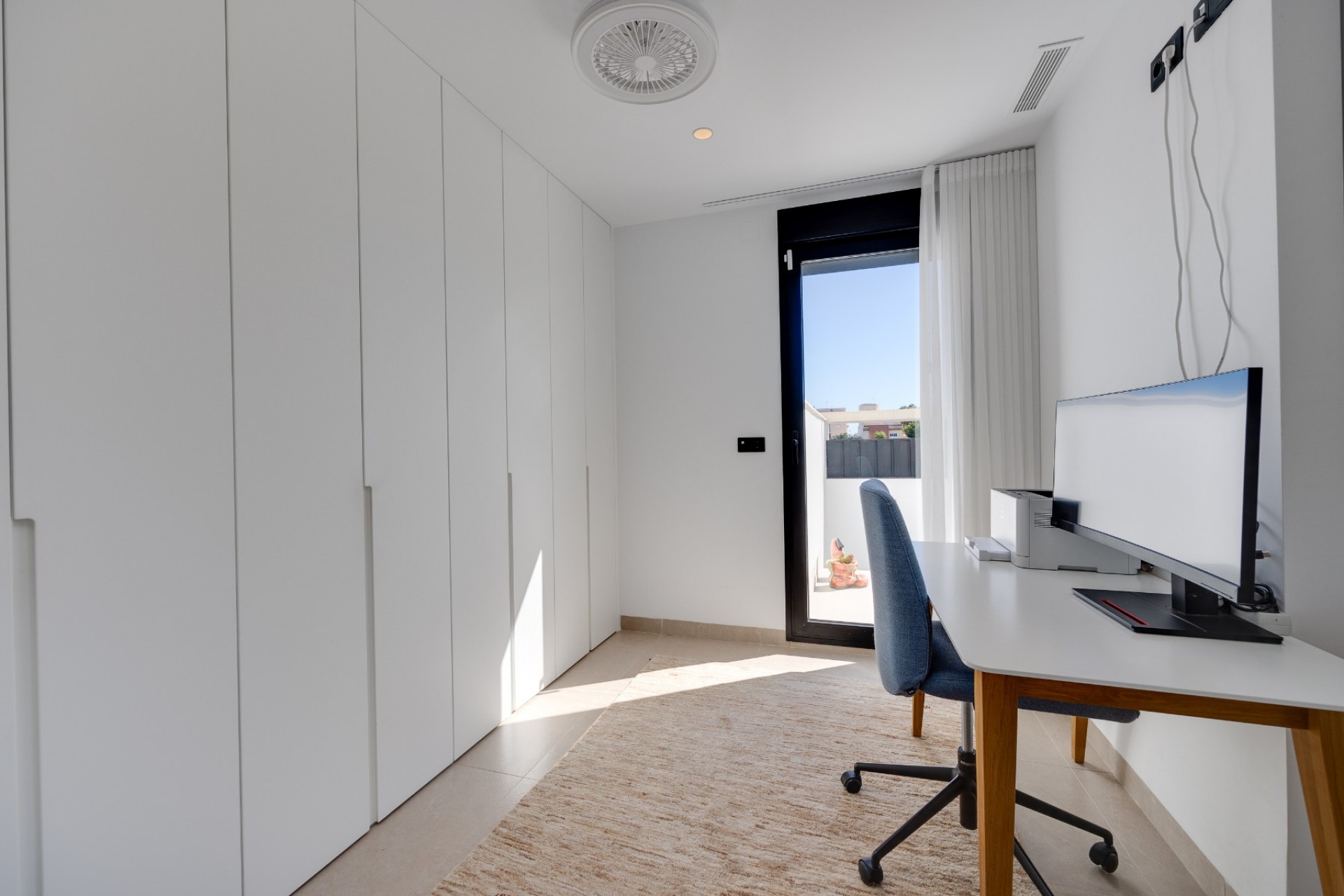 Återförsäljning - Bungalow -
Pilar de la Horadada - Costa Blanca