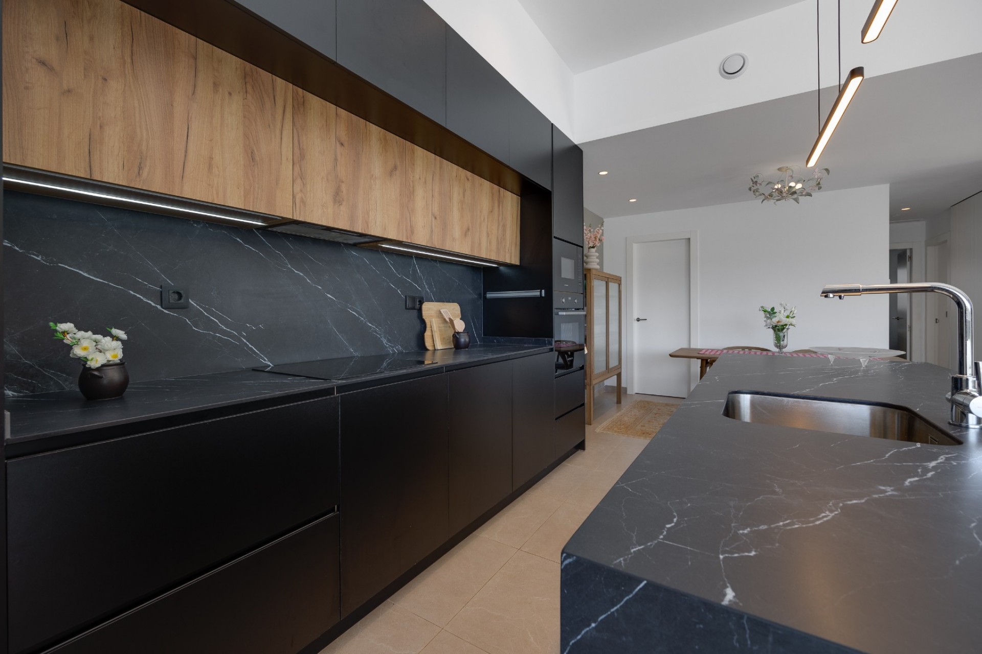 Återförsäljning - Bungalow -
Pilar de la Horadada - Costa Blanca