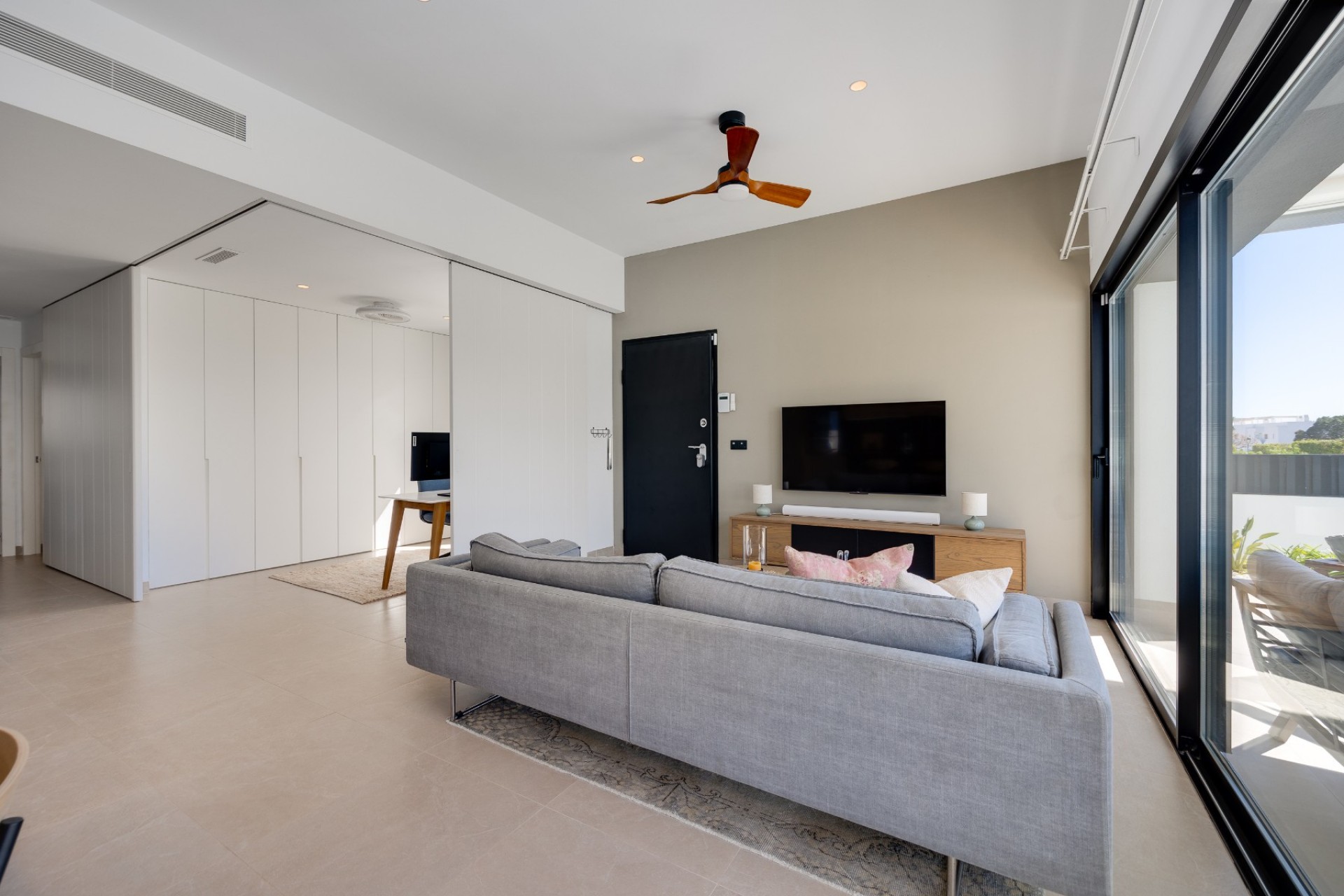 Återförsäljning - Bungalow -
Pilar de la Horadada - Costa Blanca