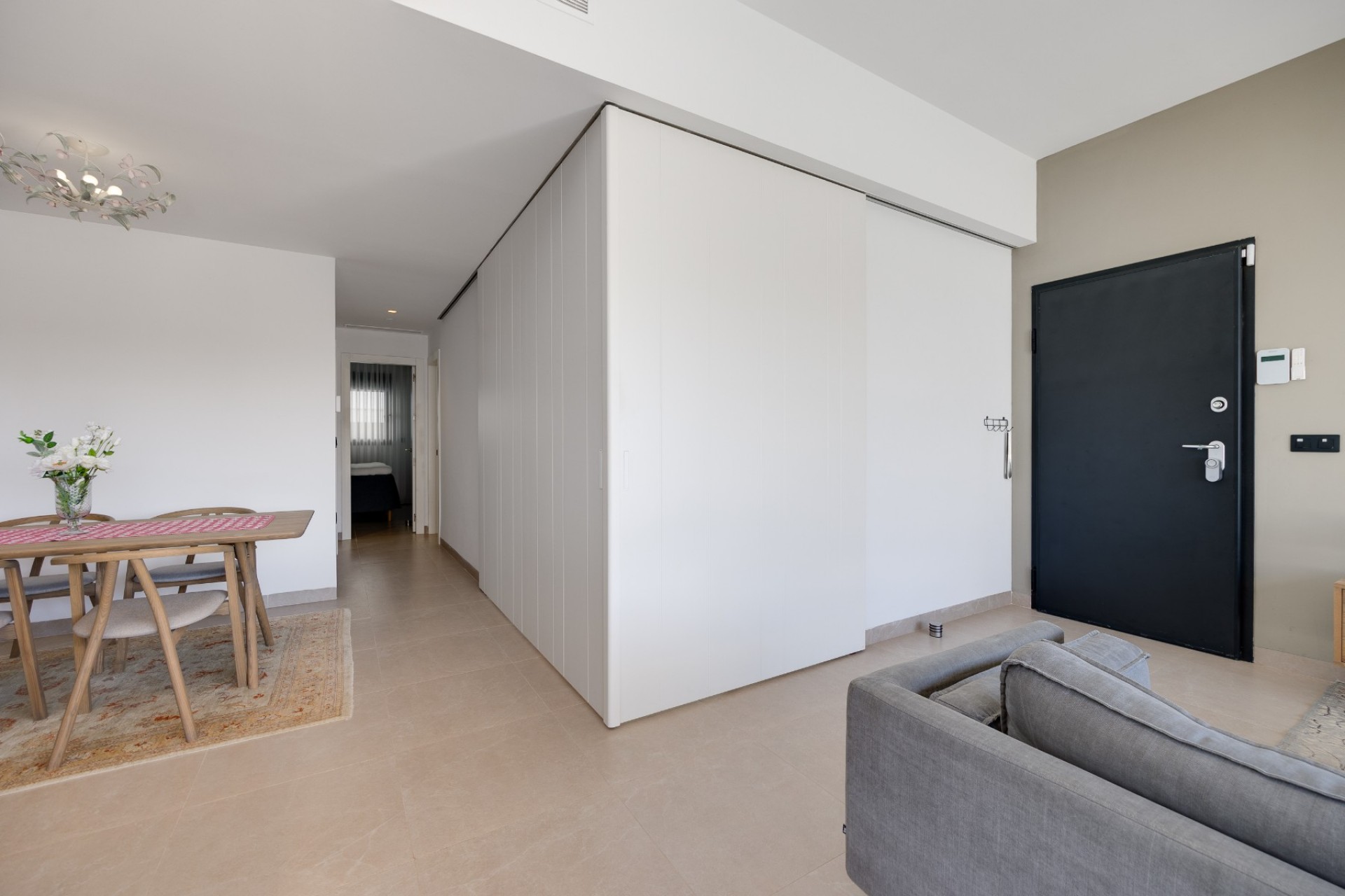 Återförsäljning - Bungalow -
Pilar de la Horadada - Costa Blanca