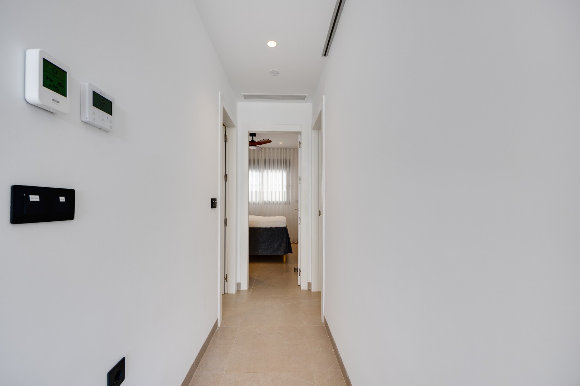 Återförsäljning - Bungalow -
Pilar de la Horadada - Costa Blanca