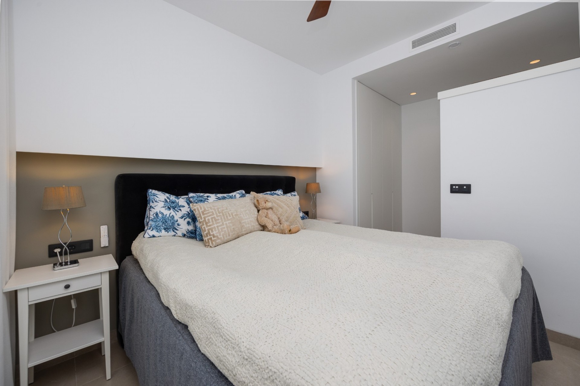 Återförsäljning - Bungalow -
Pilar de la Horadada - Costa Blanca