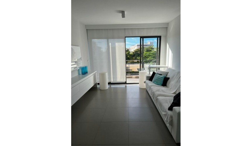 Återförsäljning - Bungalow -
Pilar de la Horadada - Costa Blanca