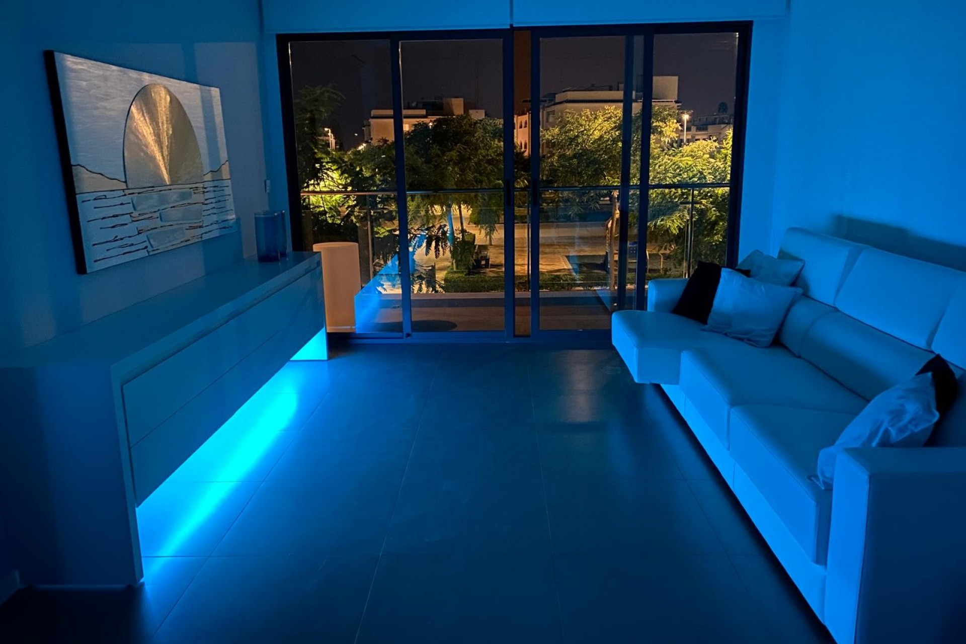 Återförsäljning - Bungalow -
Pilar de la Horadada - Costa Blanca