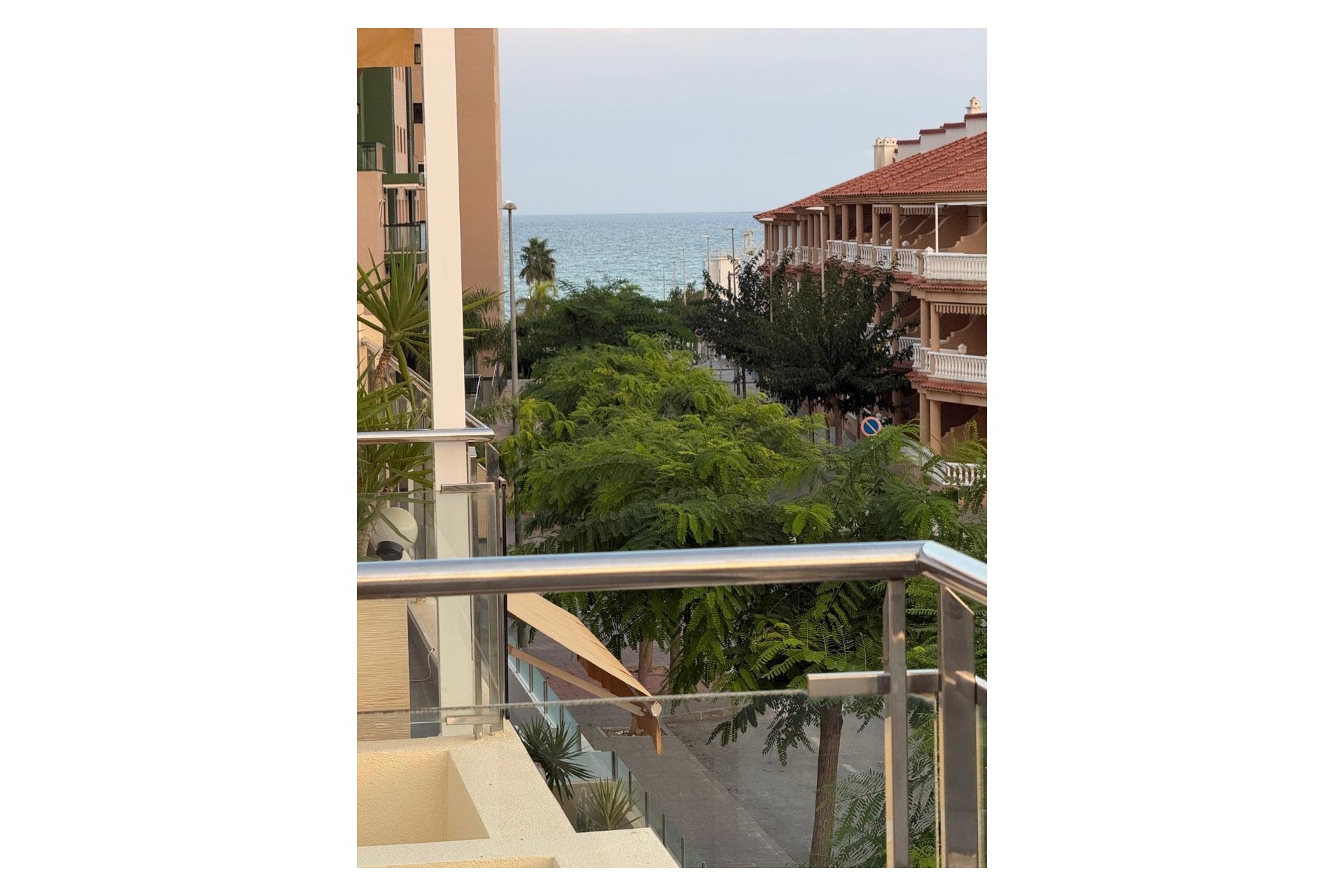 Återförsäljning - Bungalow -
Pilar de la Horadada - Costa Blanca