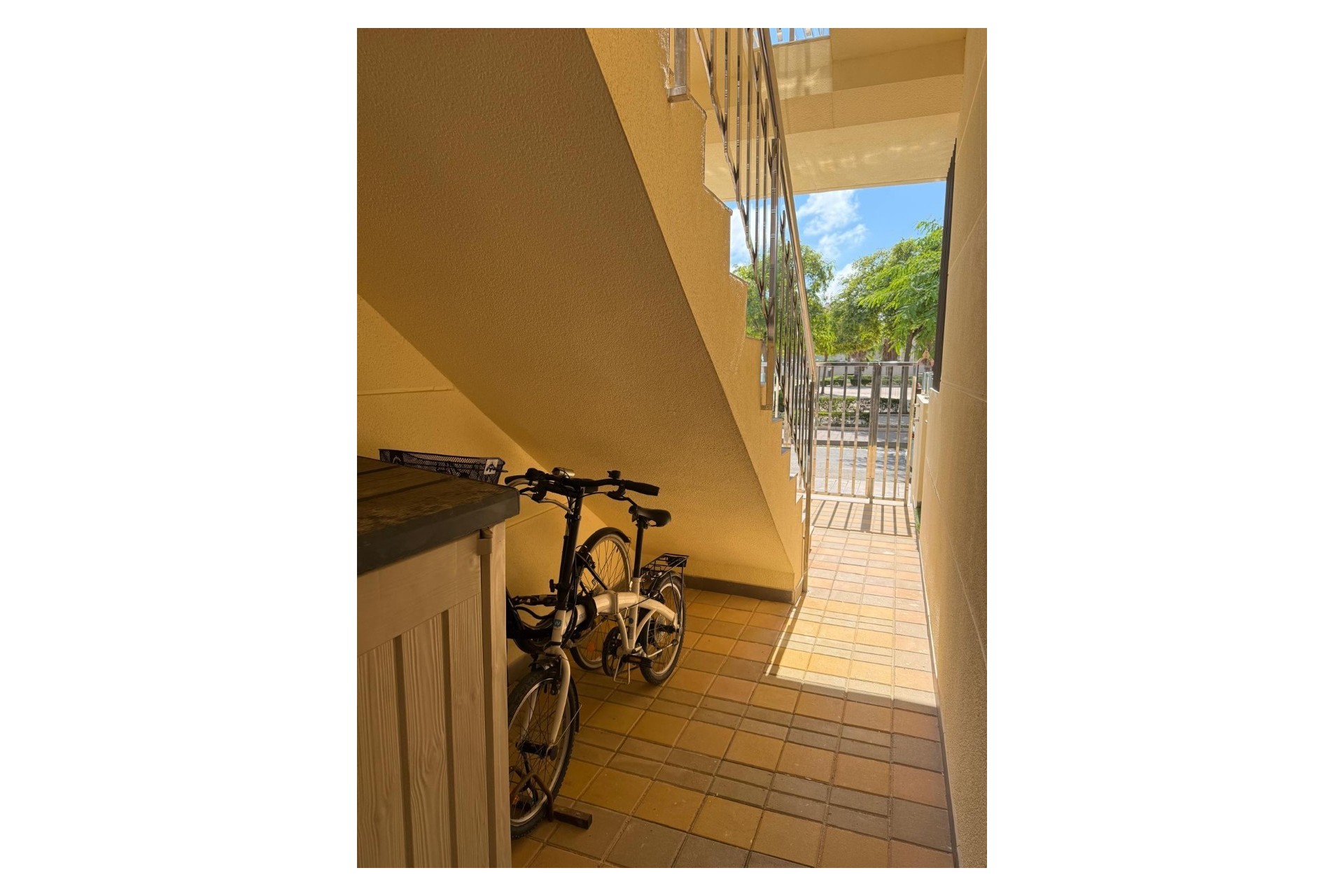 Återförsäljning - Bungalow -
Pilar de la Horadada - Costa Blanca