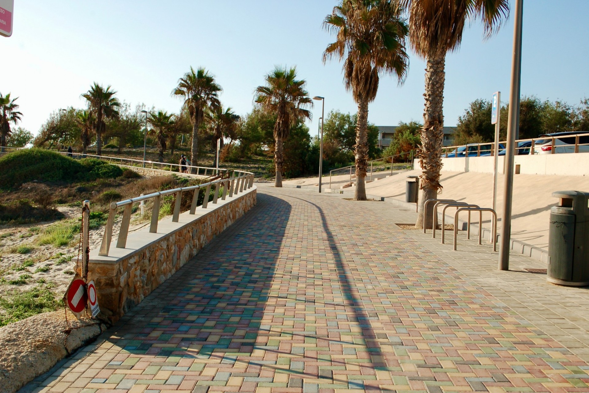Återförsäljning - Bungalow -
Pilar de la Horadada - Costa Blanca