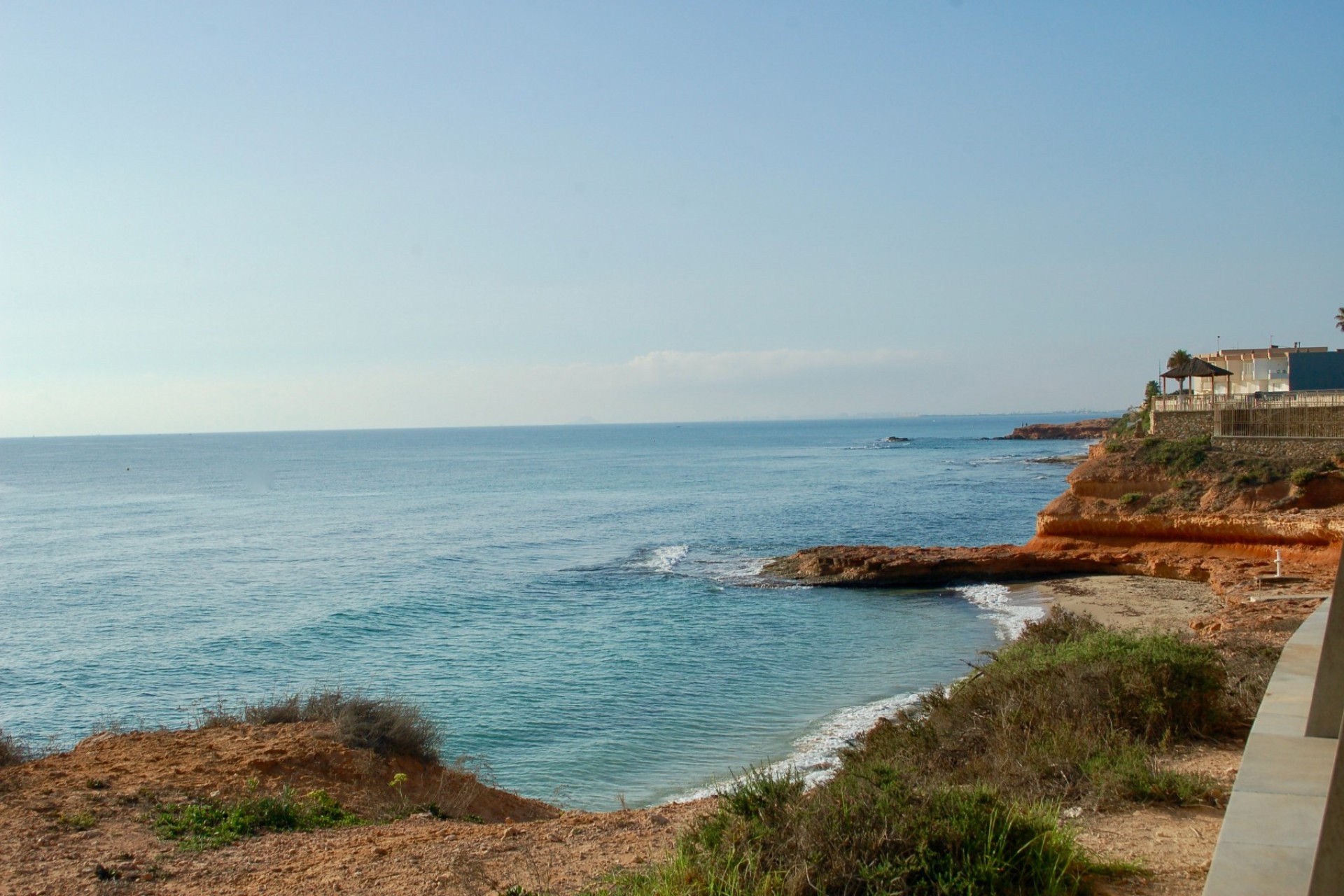 Återförsäljning - Bungalow -
Pilar de la Horadada - Costa Blanca