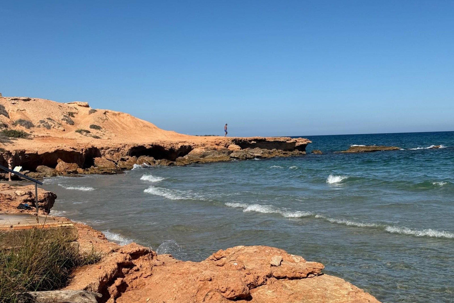 Återförsäljning - Bungalow -
Pilar de la Horadada - Costa Blanca