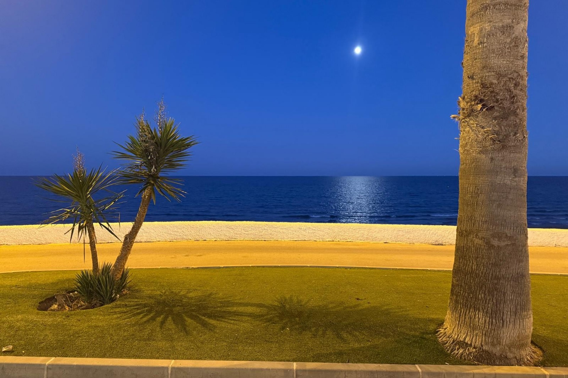 Återförsäljning - Bungalow -
Pilar de la Horadada - Costa Blanca