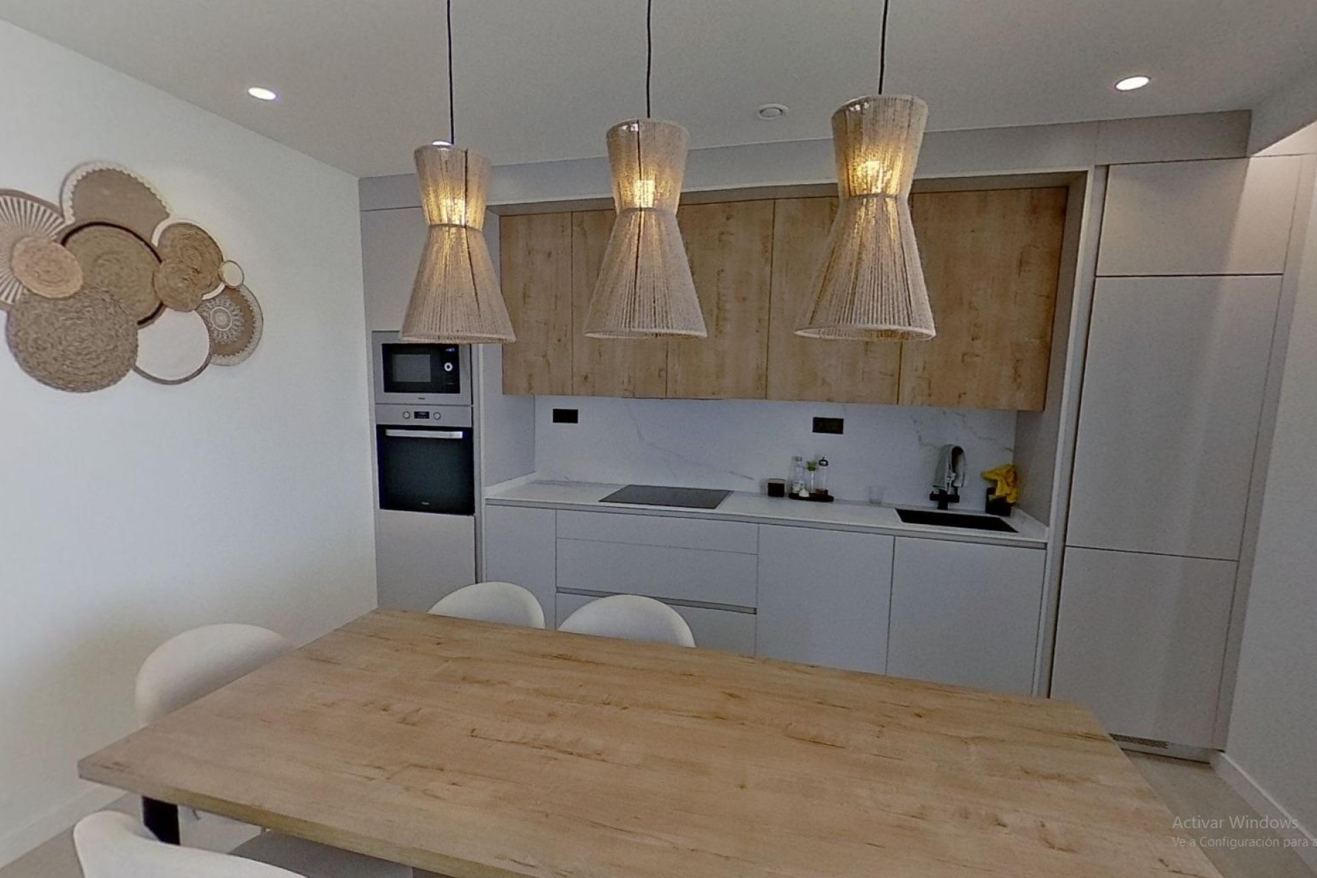 Återförsäljning - Bungalow -
Pilar de la Horadada - El Mojón