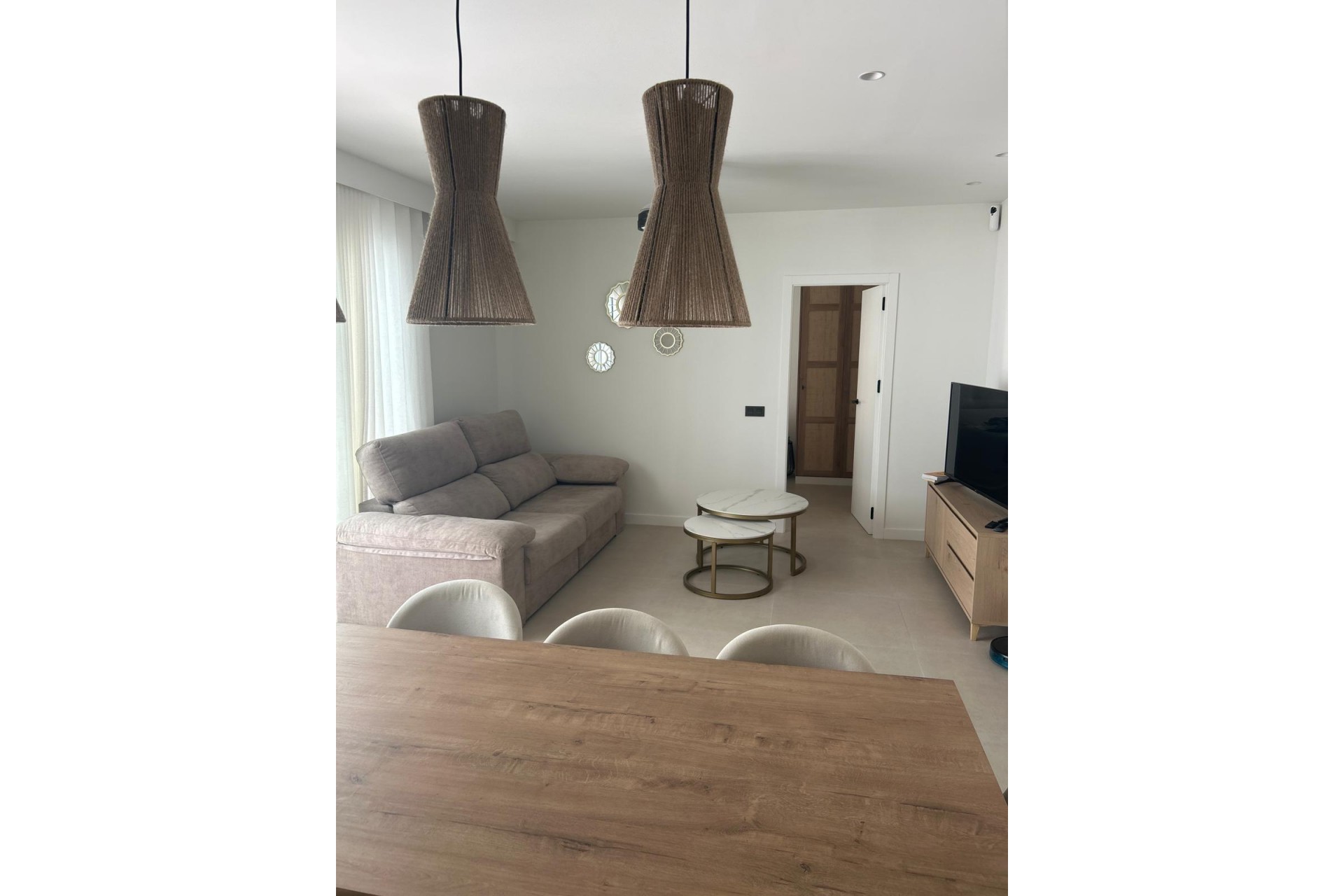 Återförsäljning - Bungalow -
Pilar de la Horadada - El Mojón