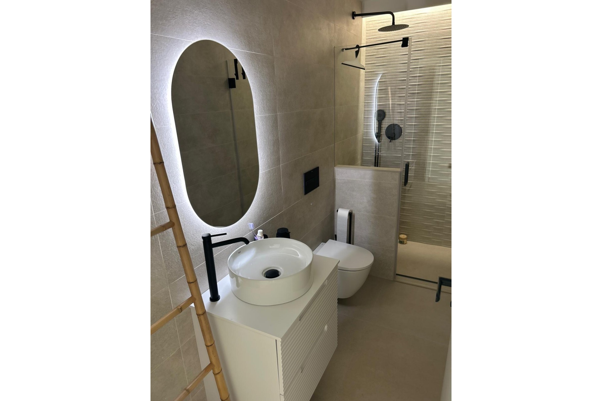 Återförsäljning - Bungalow -
Pilar de la Horadada - El Mojón