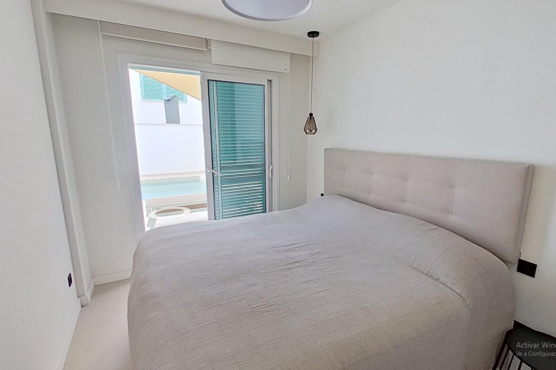 Återförsäljning - Bungalow -
Pilar de la Horadada - El Mojón