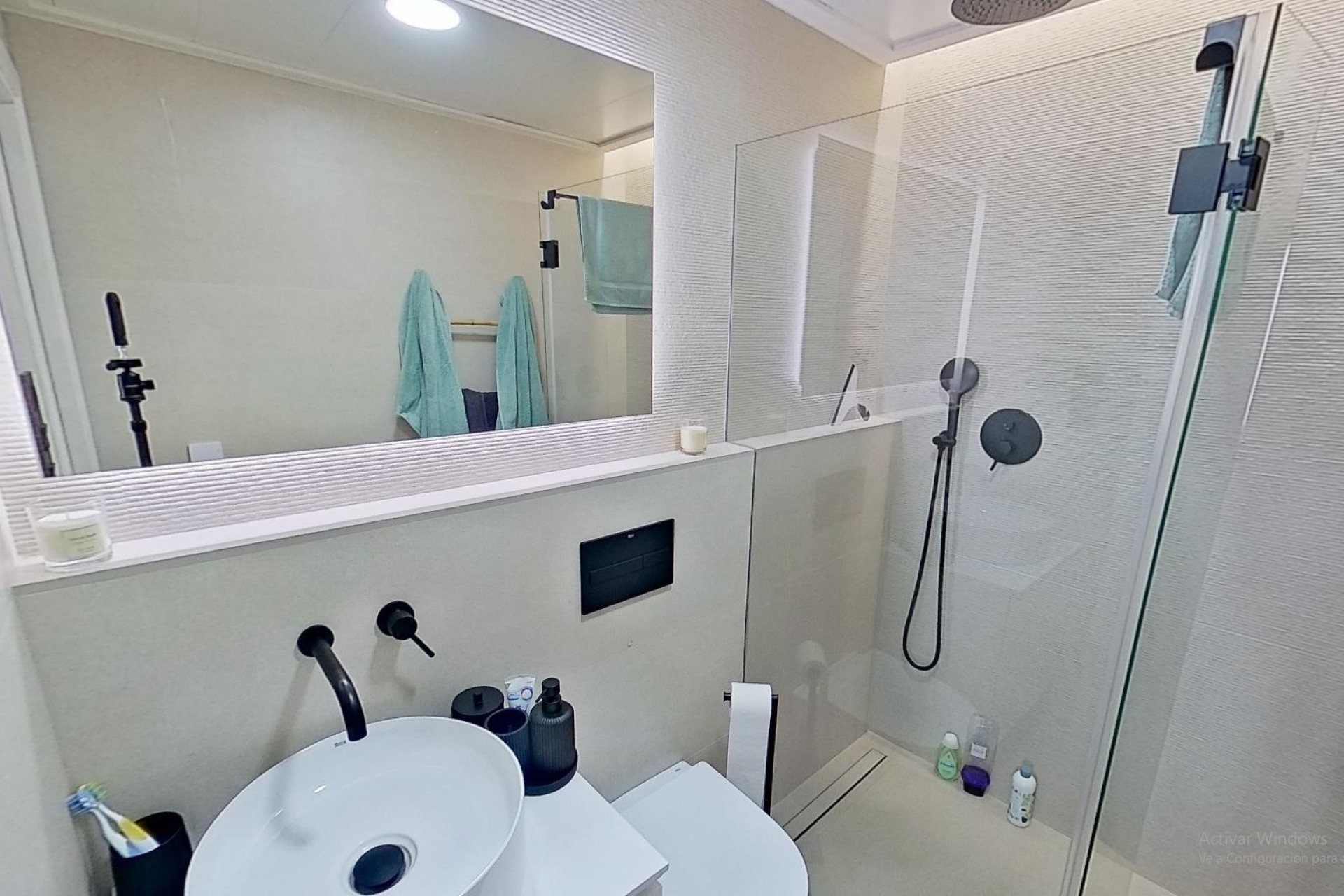 Återförsäljning - Bungalow -
Pilar de la Horadada - El Mojón