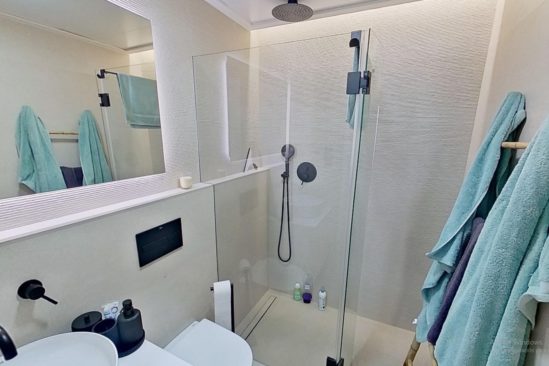 Återförsäljning - Bungalow -
Pilar de la Horadada - El Mojón