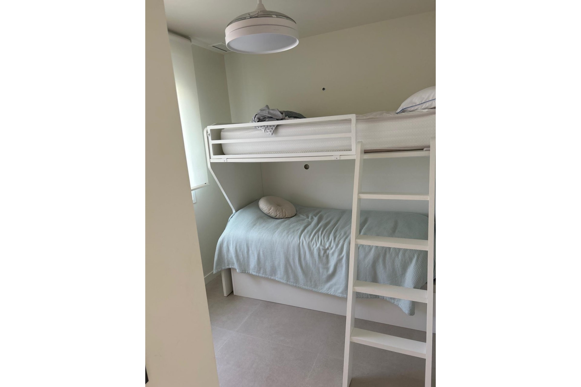 Återförsäljning - Bungalow -
Pilar de la Horadada - El Mojón