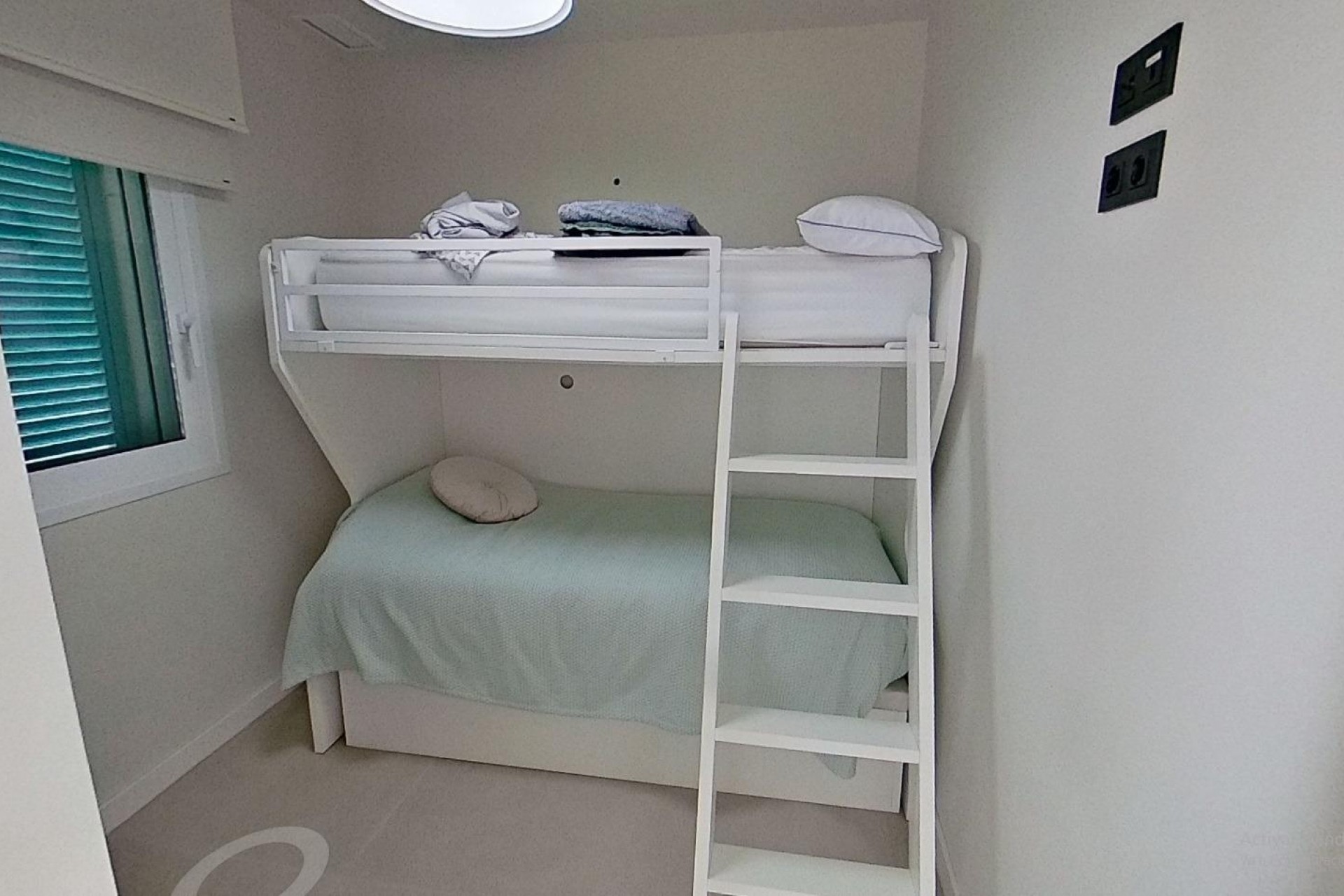 Återförsäljning - Bungalow -
Pilar de la Horadada - El Mojón