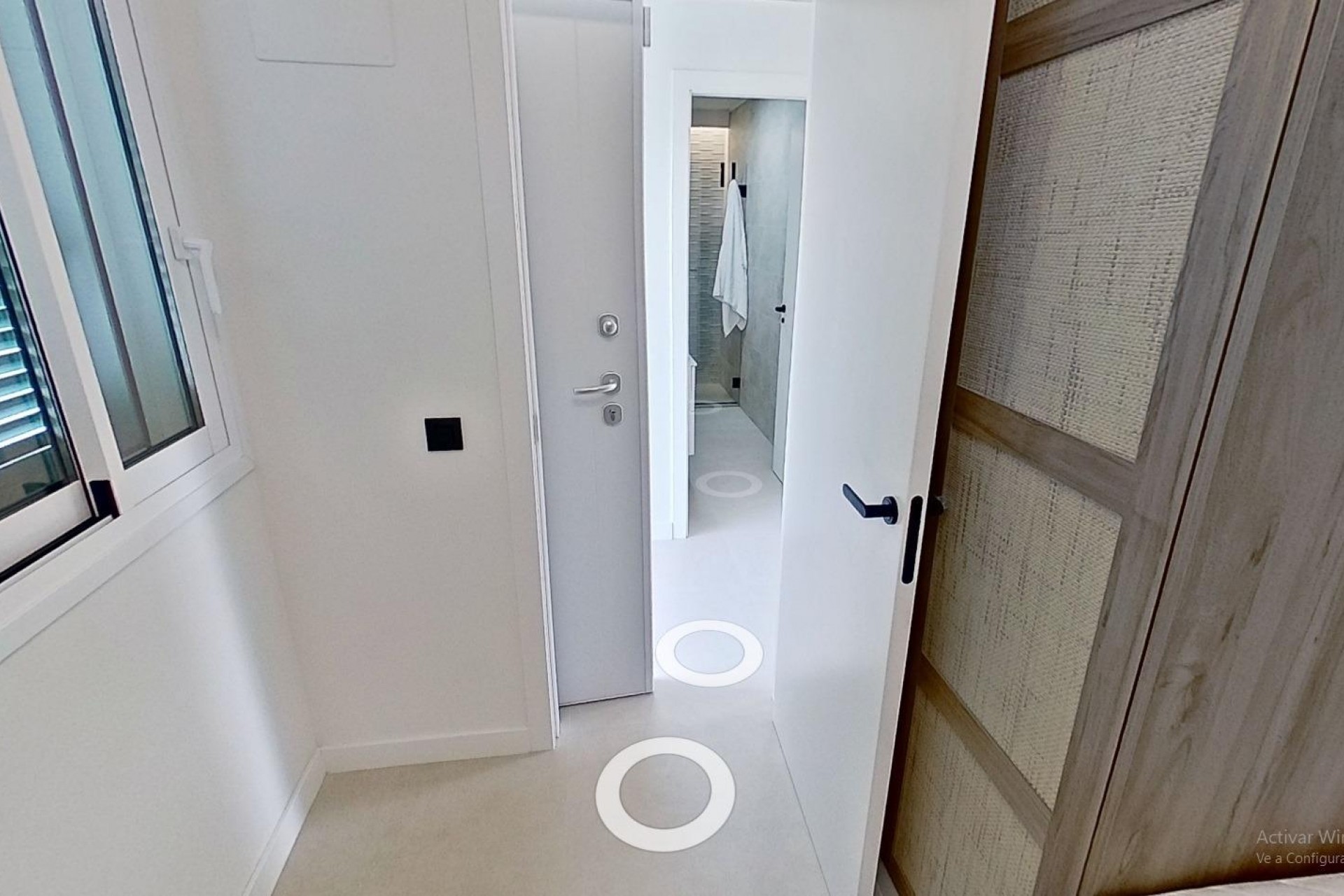 Återförsäljning - Bungalow -
Pilar de la Horadada - El Mojón