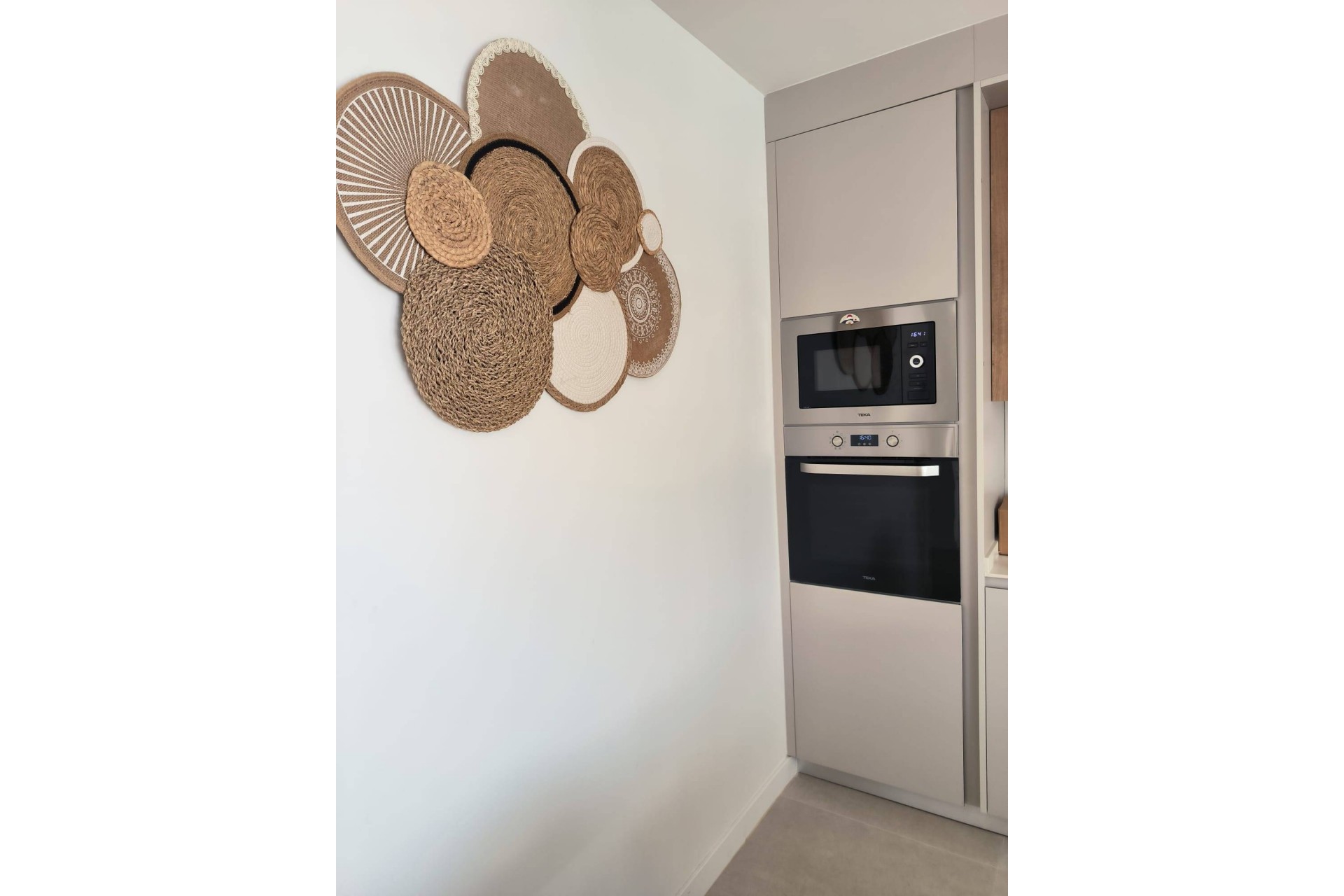 Återförsäljning - Bungalow -
Pilar de la Horadada - El Mojón