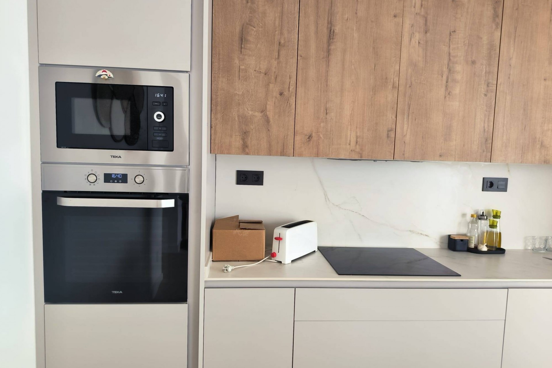 Återförsäljning - Bungalow -
Pilar de la Horadada - El Mojón