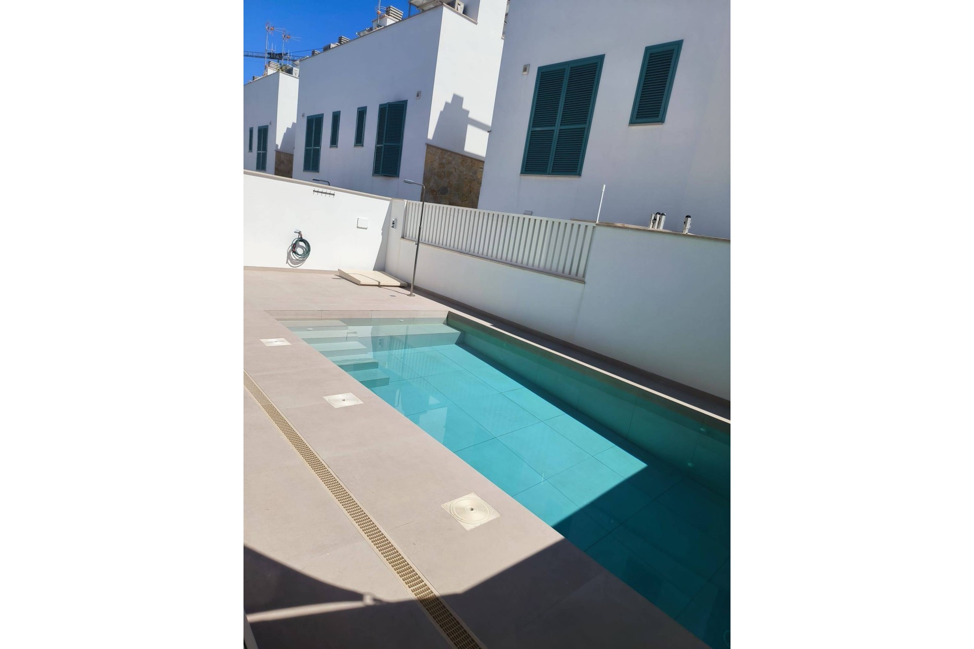 Återförsäljning - Bungalow -
Pilar de la Horadada - El Mojón