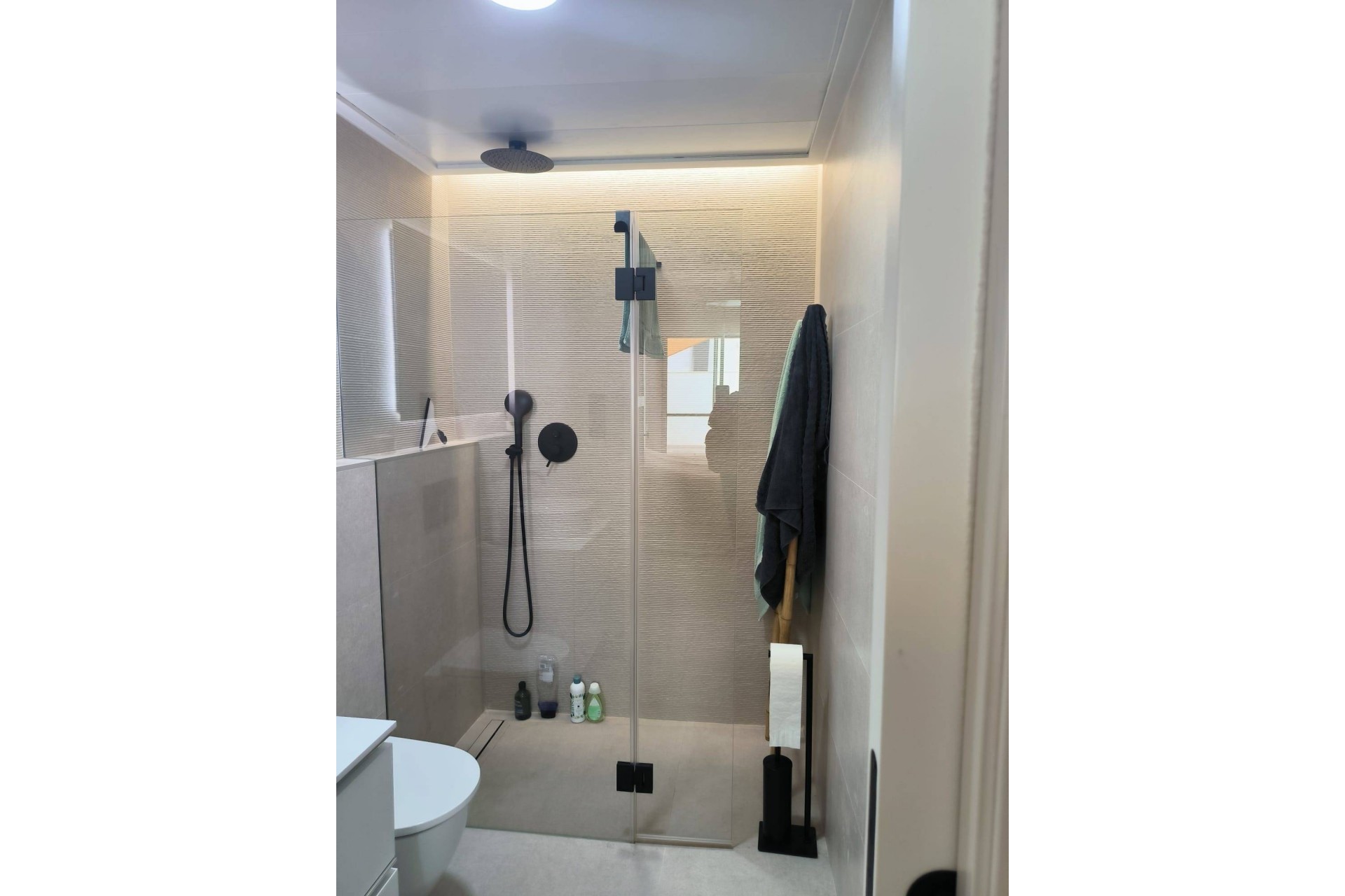 Återförsäljning - Bungalow -
Pilar de la Horadada - El Mojón