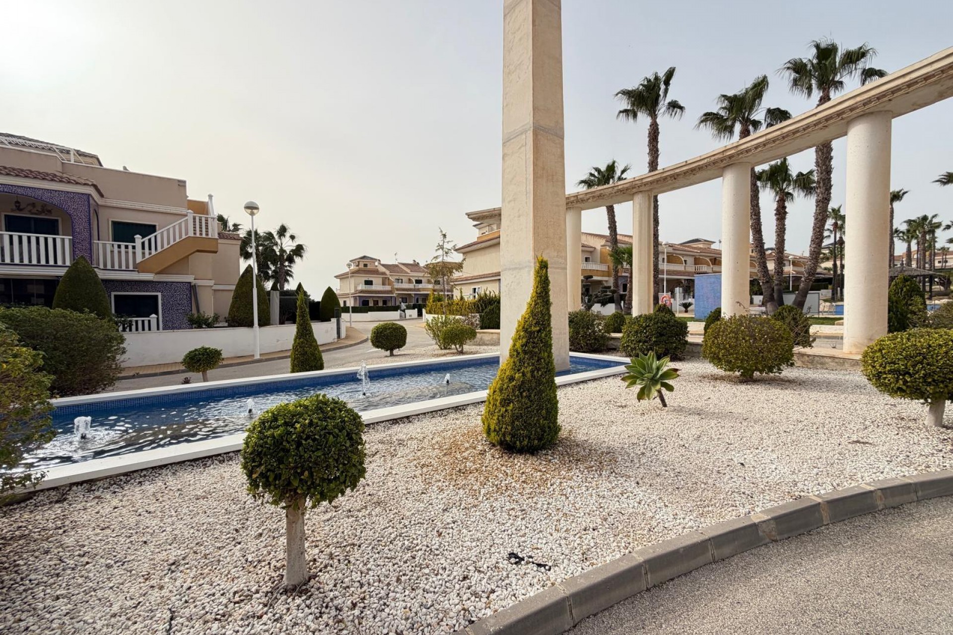 Återförsäljning - Bungalow -
Rojales - Doña Pepa