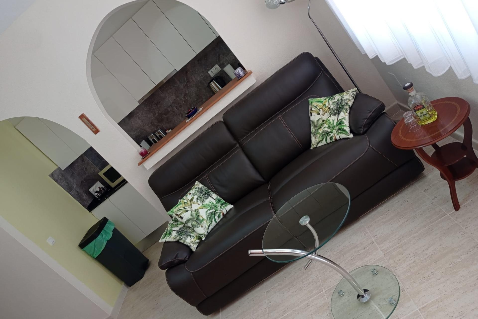 Återförsäljning - Bungalow -
San Miguel de Salinas - Costa Blanca Sur