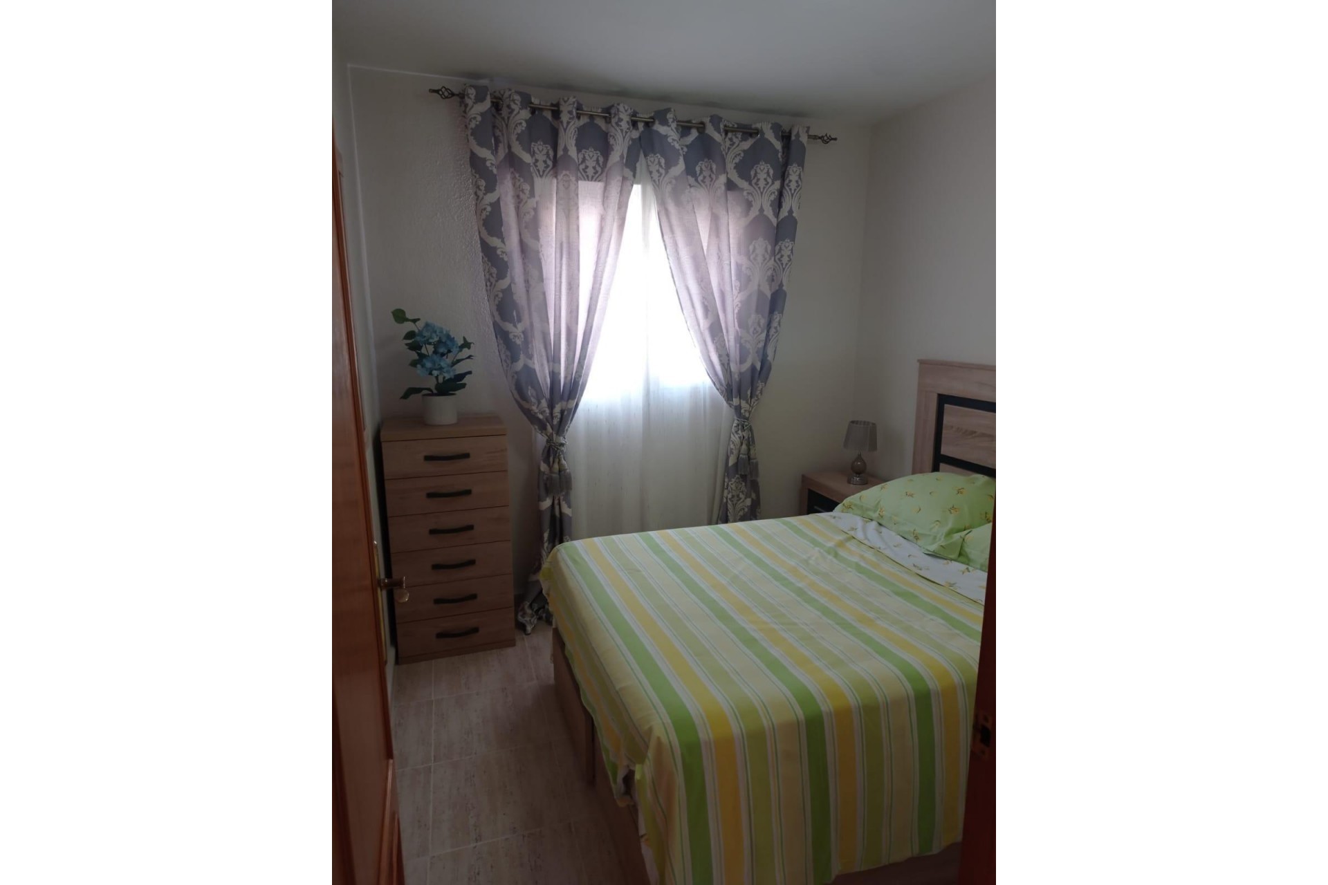 Återförsäljning - Bungalow -
San Miguel de Salinas - Costa Blanca Sur