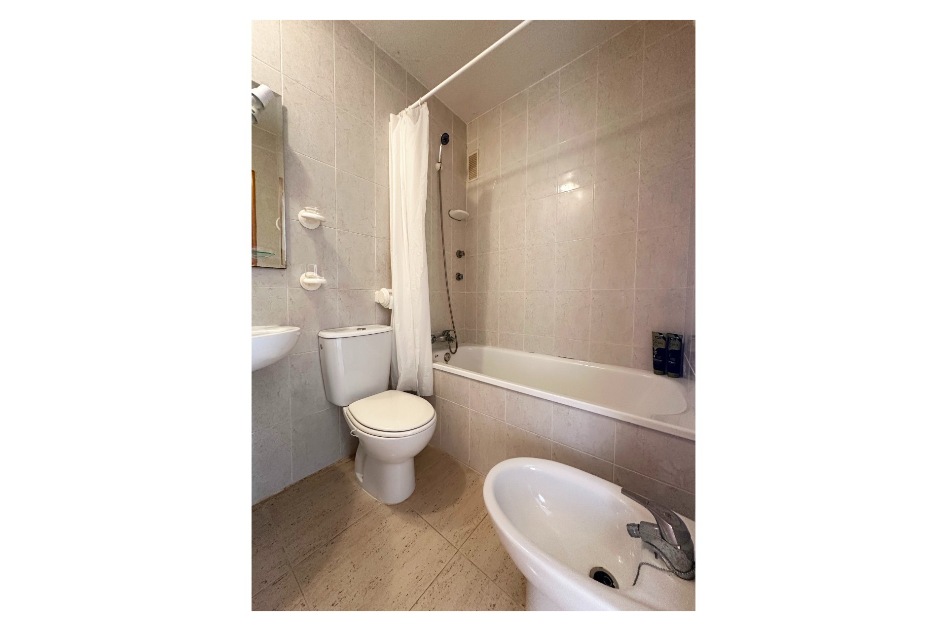 Återförsäljning - Bungalow -
San Miguel de Salinas - Inland