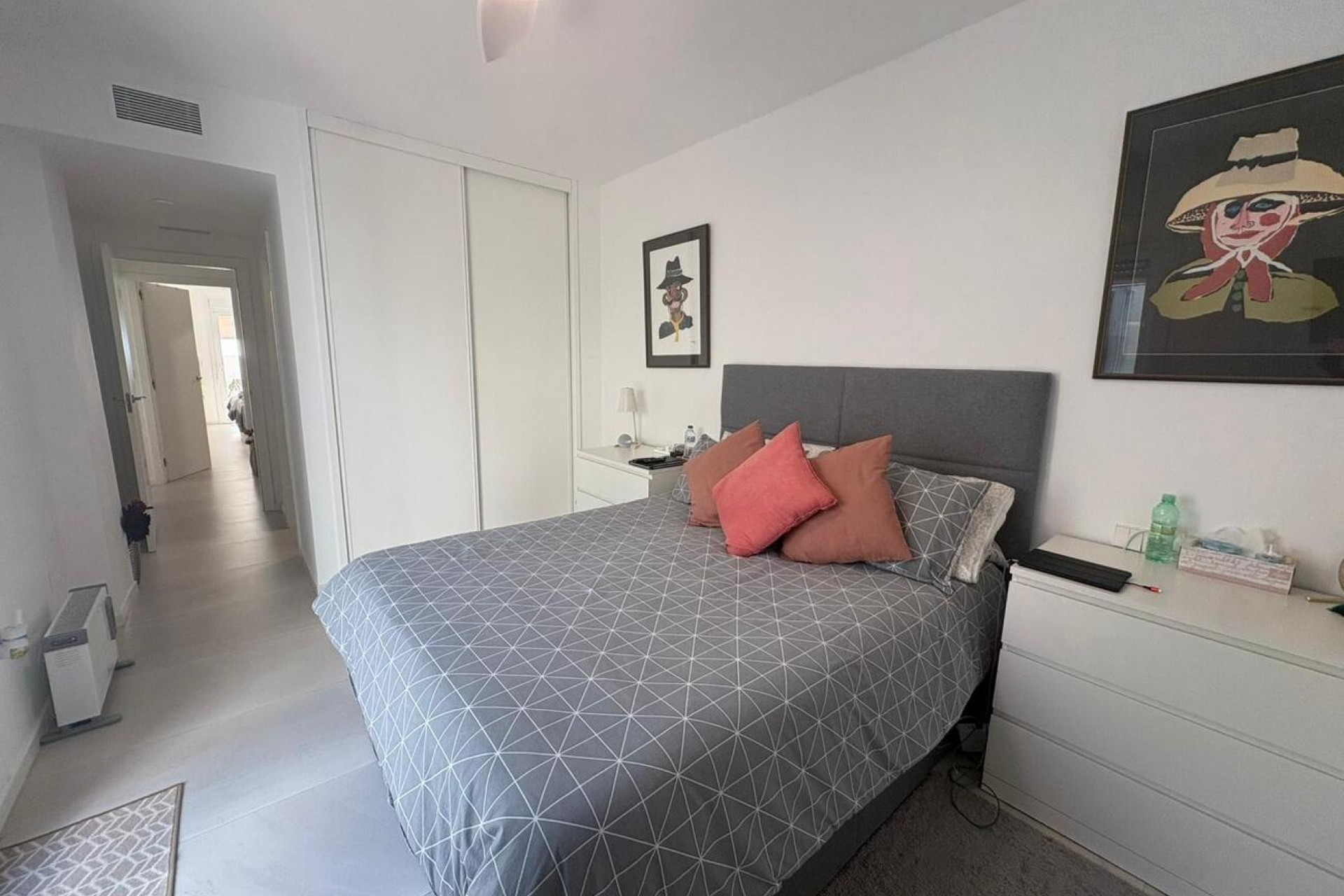 Återförsäljning - Bungalow -
San Pedro del Pinatar - Costa Calida