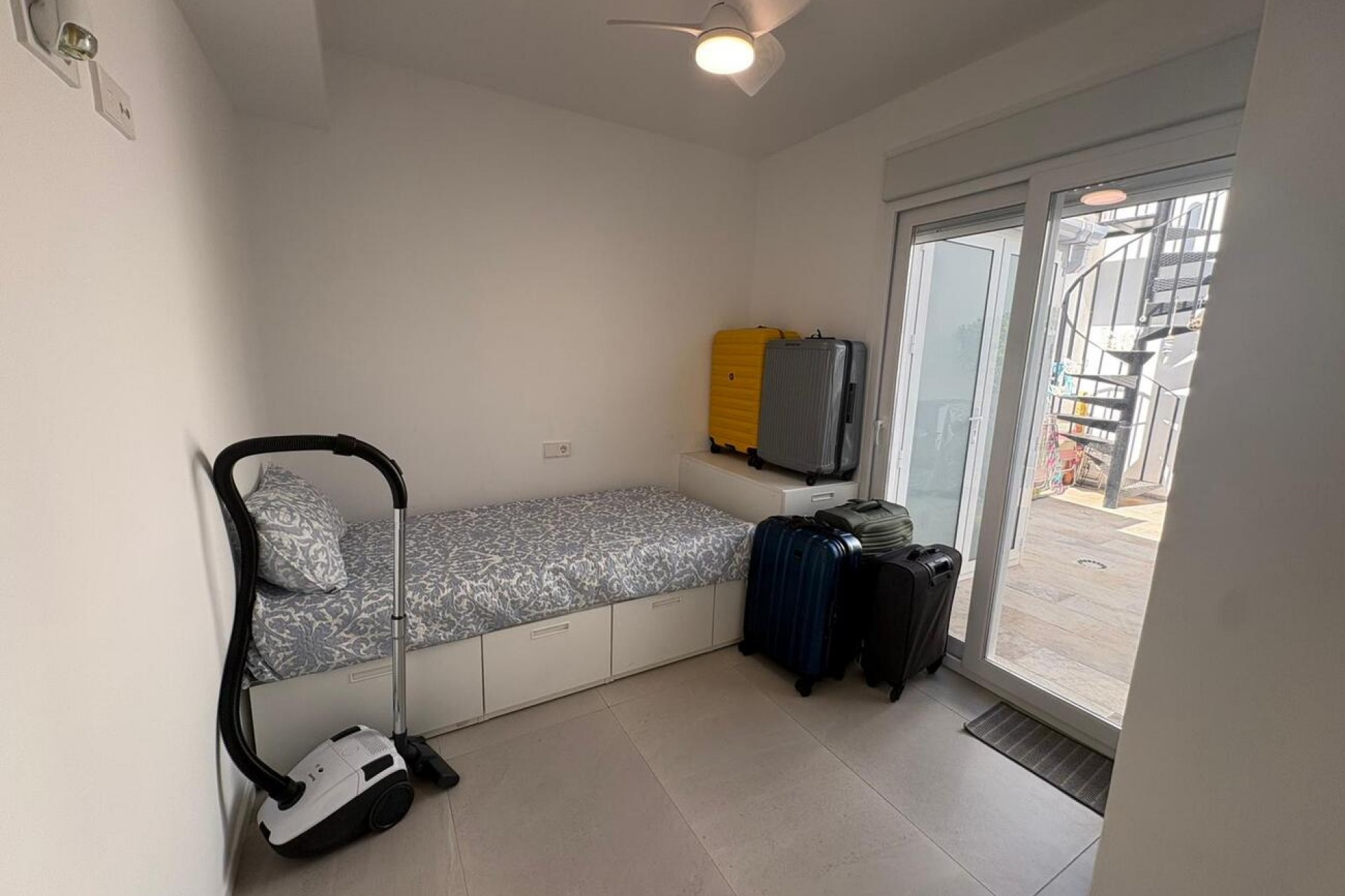 Återförsäljning - Bungalow -
San Pedro del Pinatar - Costa Calida