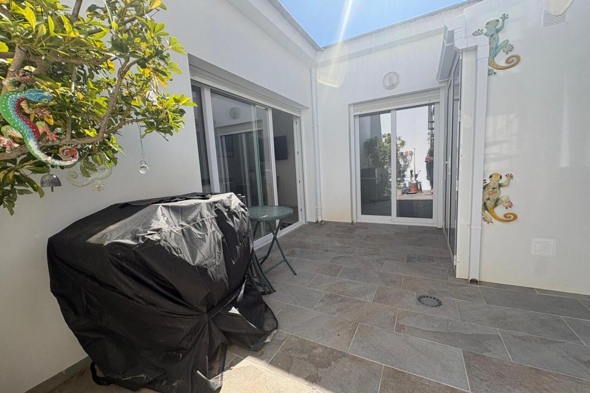 Återförsäljning - Bungalow -
San Pedro del Pinatar - Costa Calida