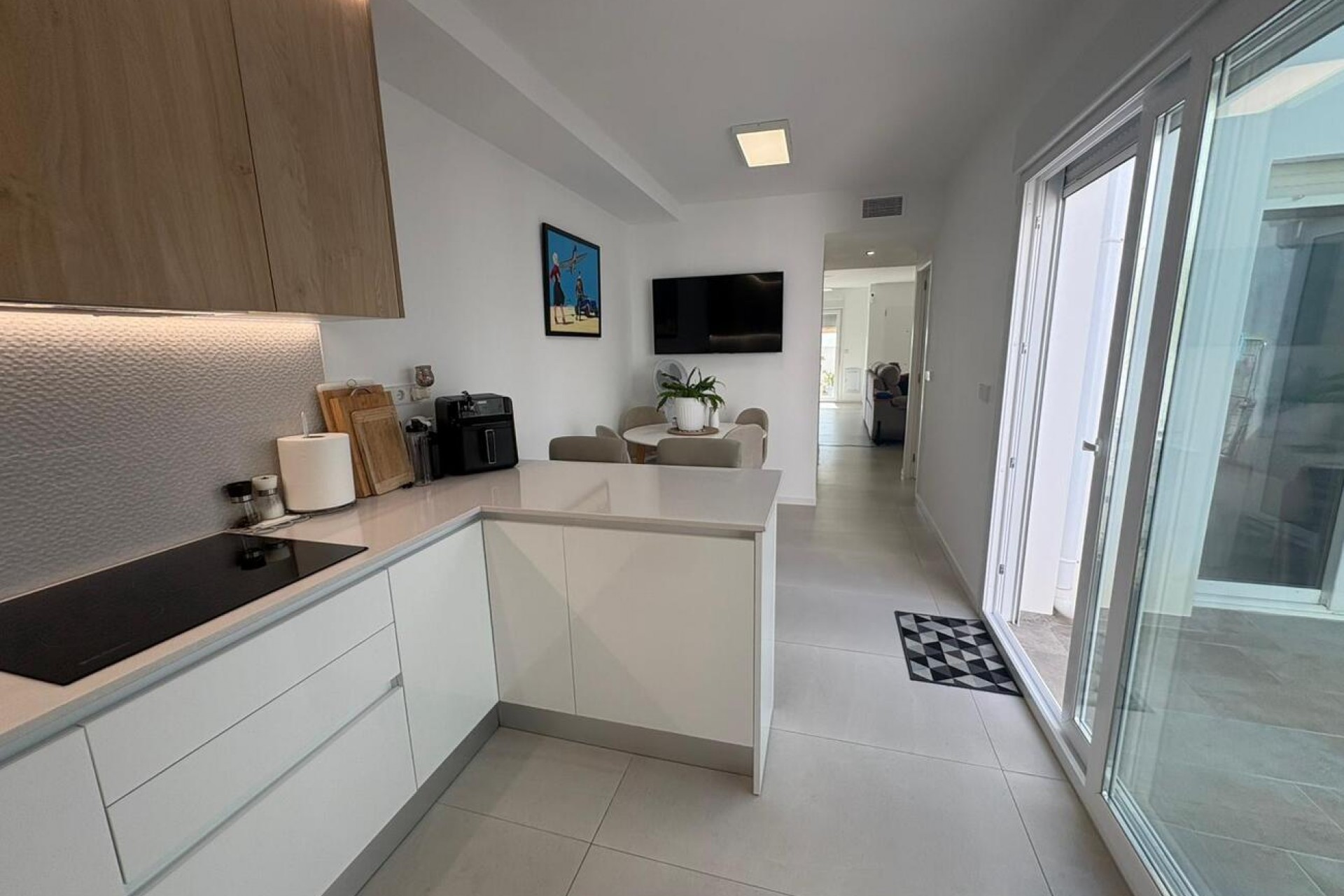 Återförsäljning - Bungalow -
San Pedro del Pinatar - Costa Calida