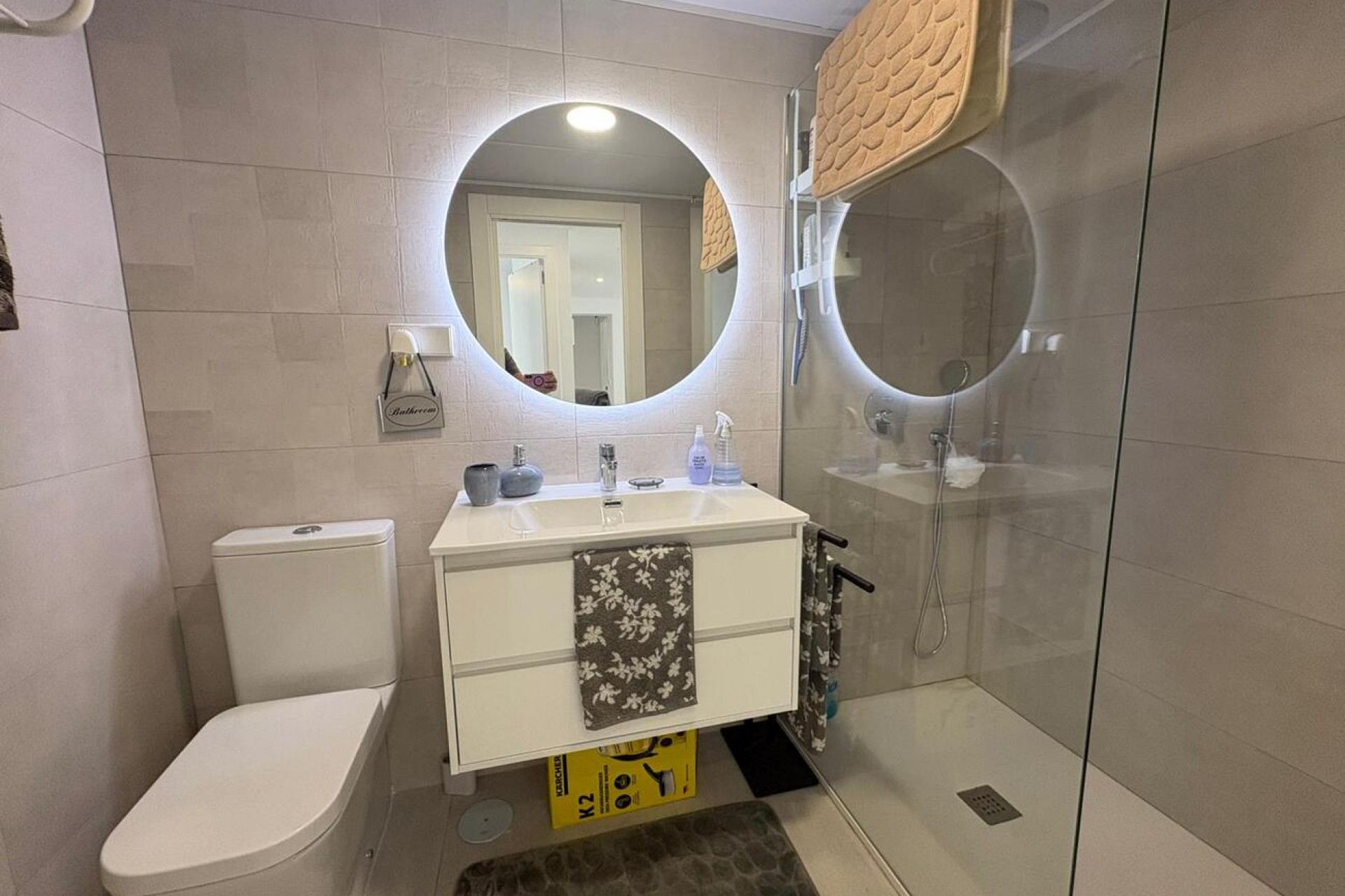 Återförsäljning - Bungalow -
San Pedro del Pinatar - Costa Calida