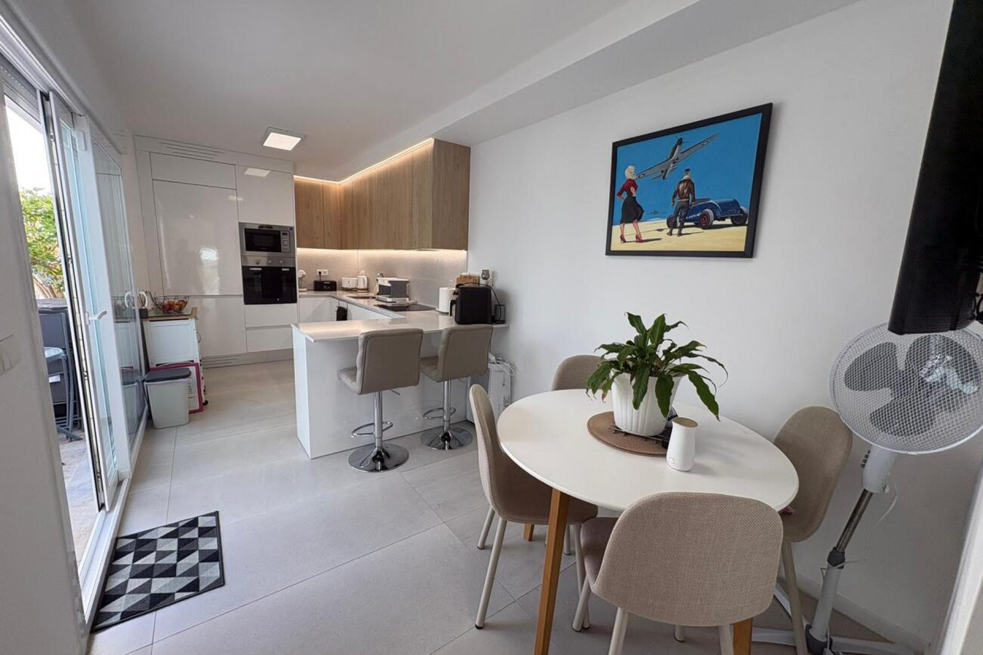 Återförsäljning - Bungalow -
San Pedro del Pinatar - Costa Calida