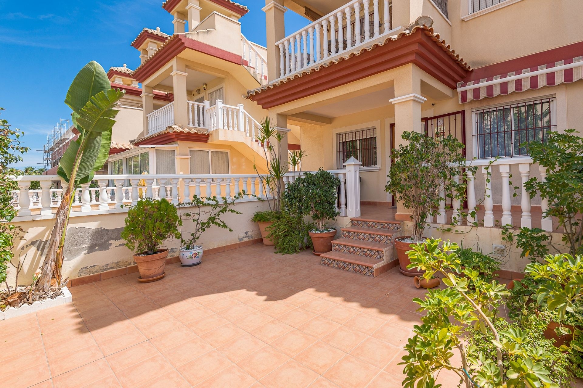 Återförsäljning - Bungalow -
San Pedro del Pinatar - Costa Calida