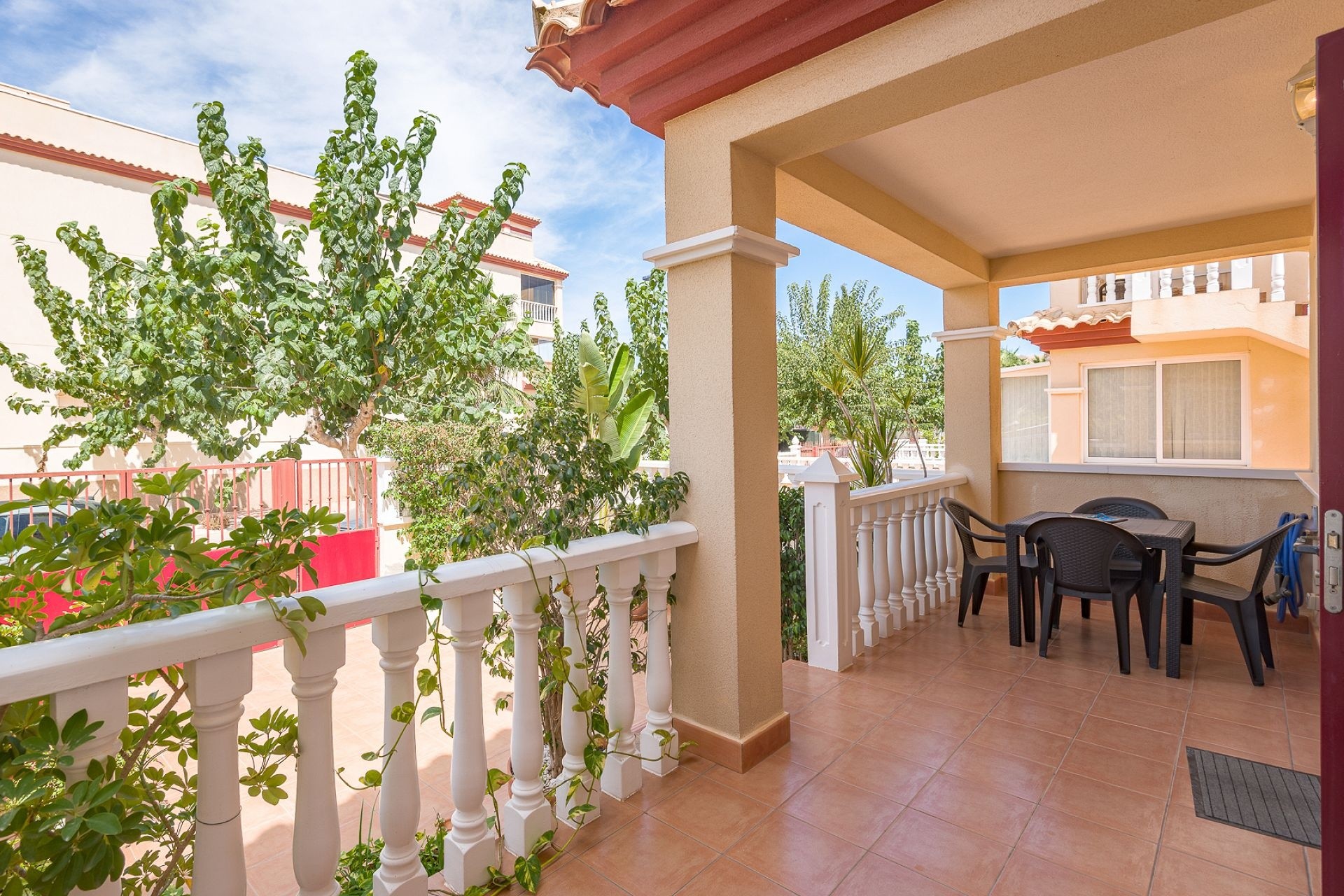 Återförsäljning - Bungalow -
San Pedro del Pinatar - Costa Calida