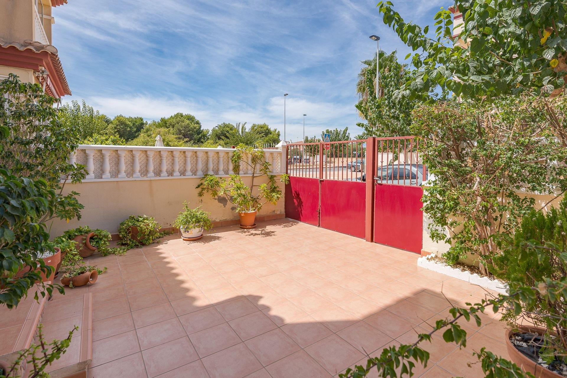 Återförsäljning - Bungalow -
San Pedro del Pinatar - Costa Calida