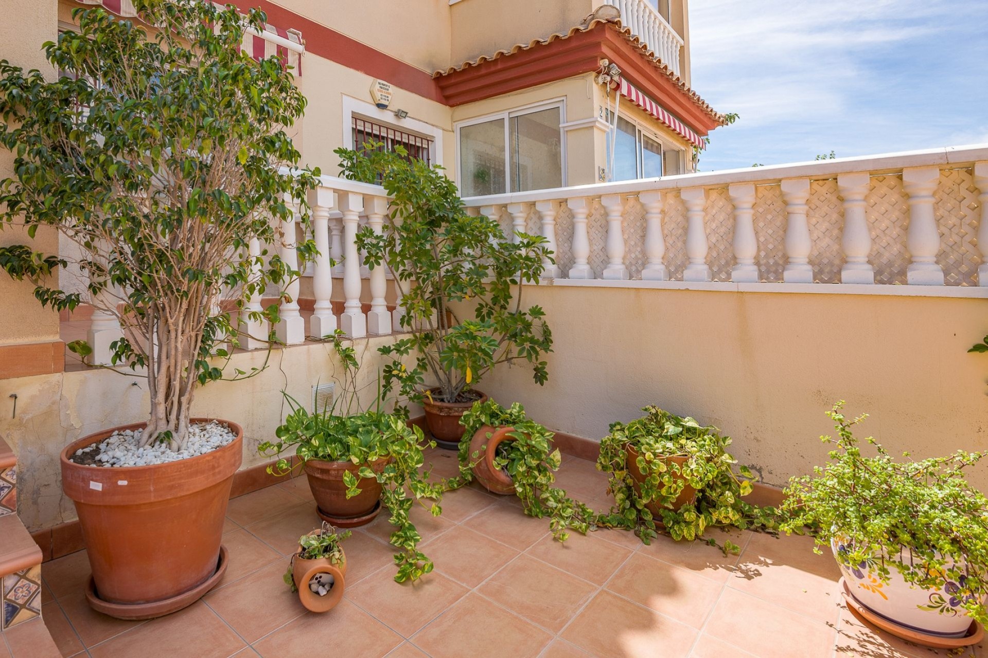 Återförsäljning - Bungalow -
San Pedro del Pinatar - Costa Calida