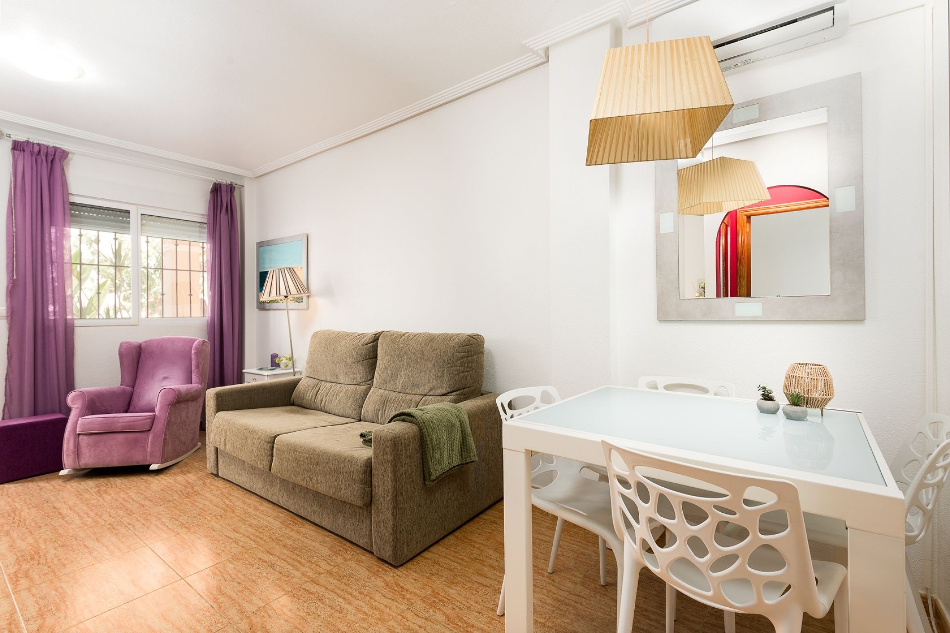 Återförsäljning - Bungalow -
San Pedro del Pinatar - Costa Calida