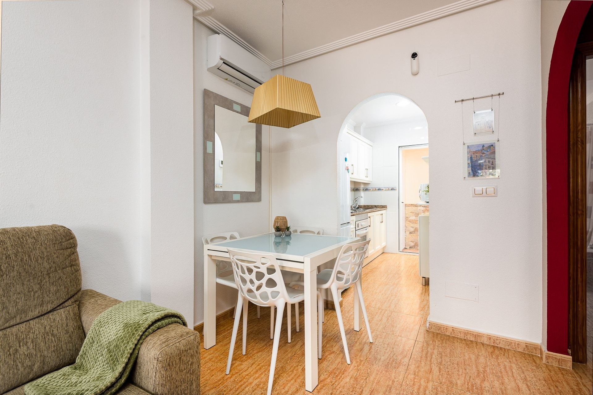 Återförsäljning - Bungalow -
San Pedro del Pinatar - Costa Calida