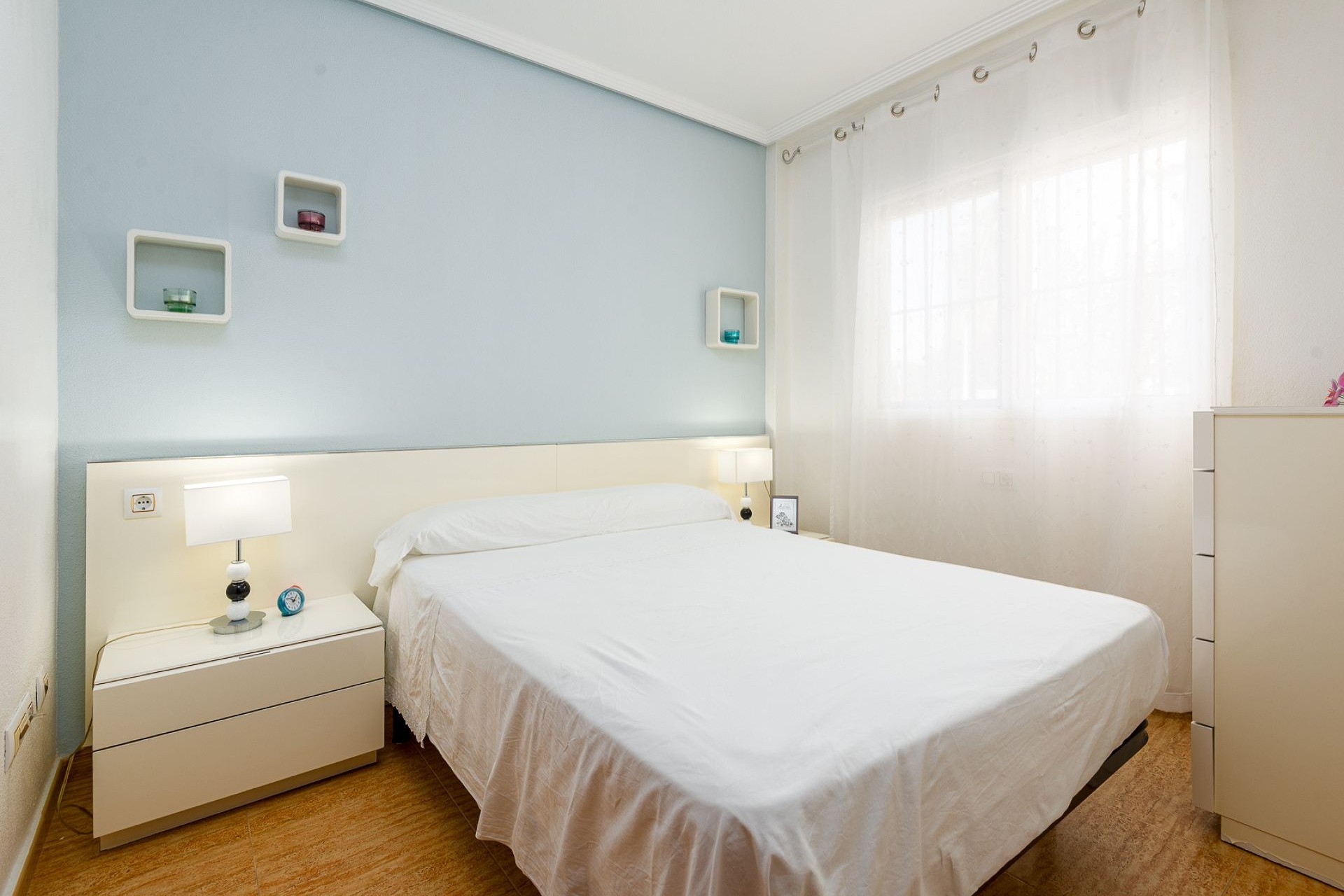 Återförsäljning - Bungalow -
San Pedro del Pinatar - Costa Calida