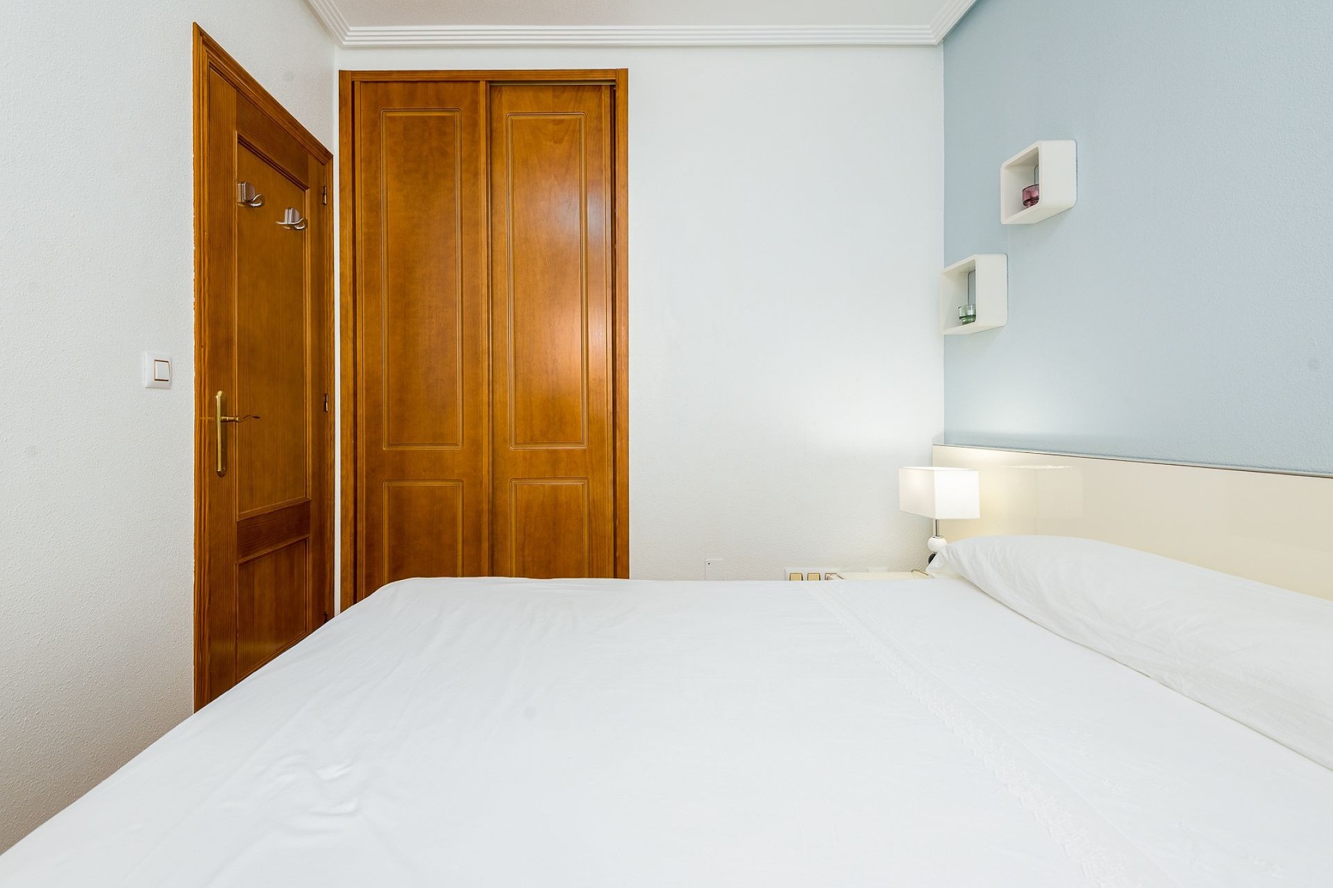 Återförsäljning - Bungalow -
San Pedro del Pinatar - Costa Calida