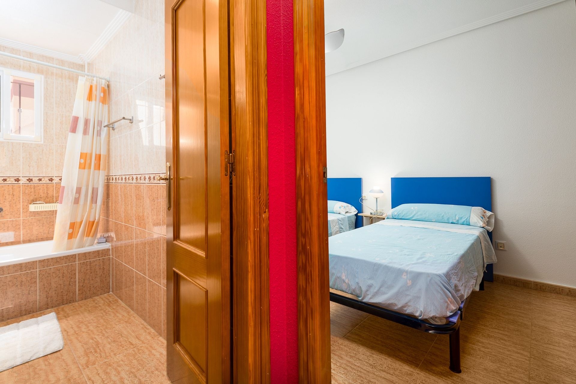 Återförsäljning - Bungalow -
San Pedro del Pinatar - Costa Calida