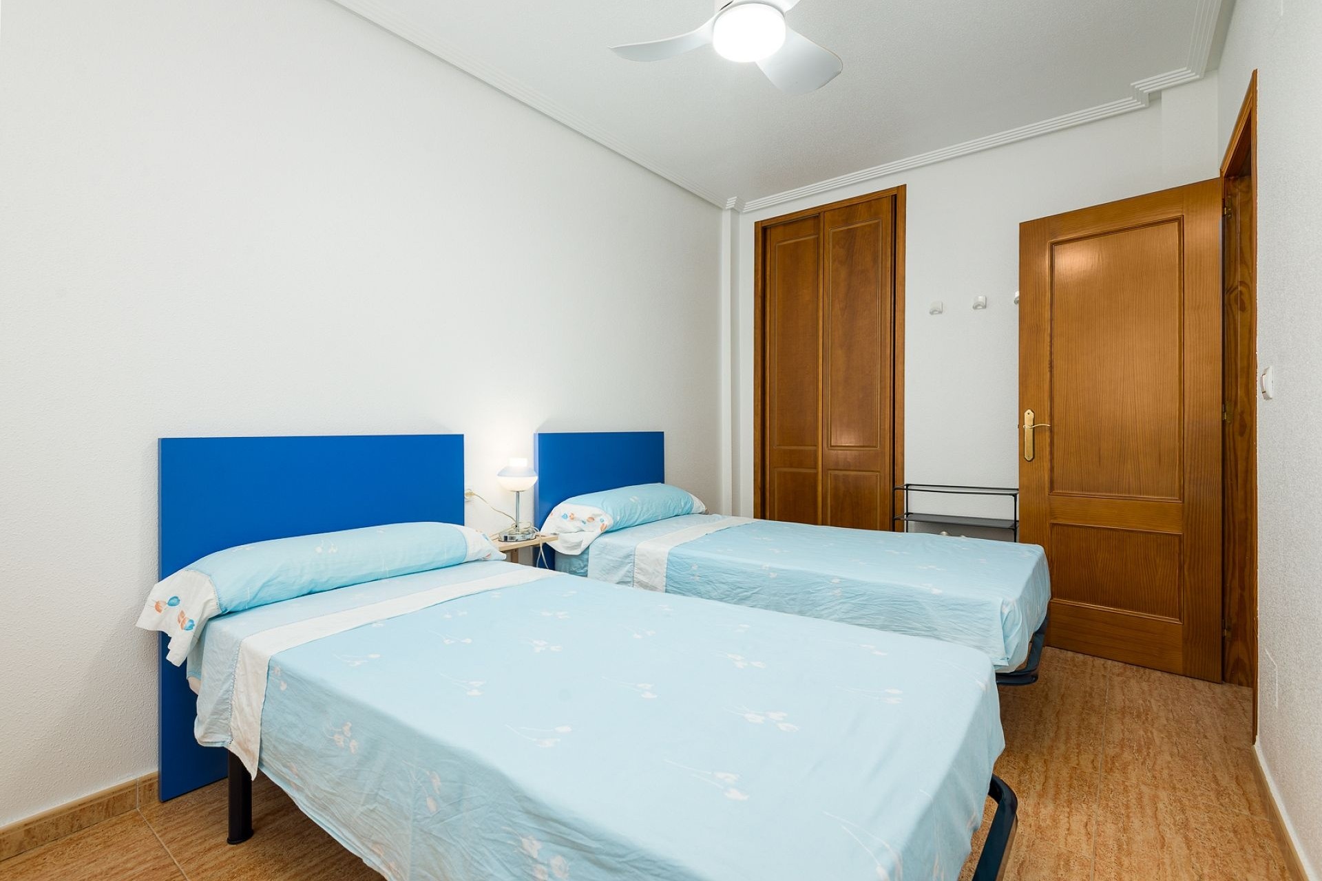 Återförsäljning - Bungalow -
San Pedro del Pinatar - Costa Calida