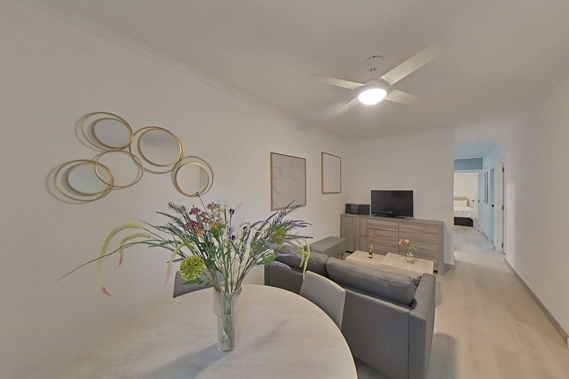 Återförsäljning - Bungalow -
San Pedro del Pinatar - Lo Pagan