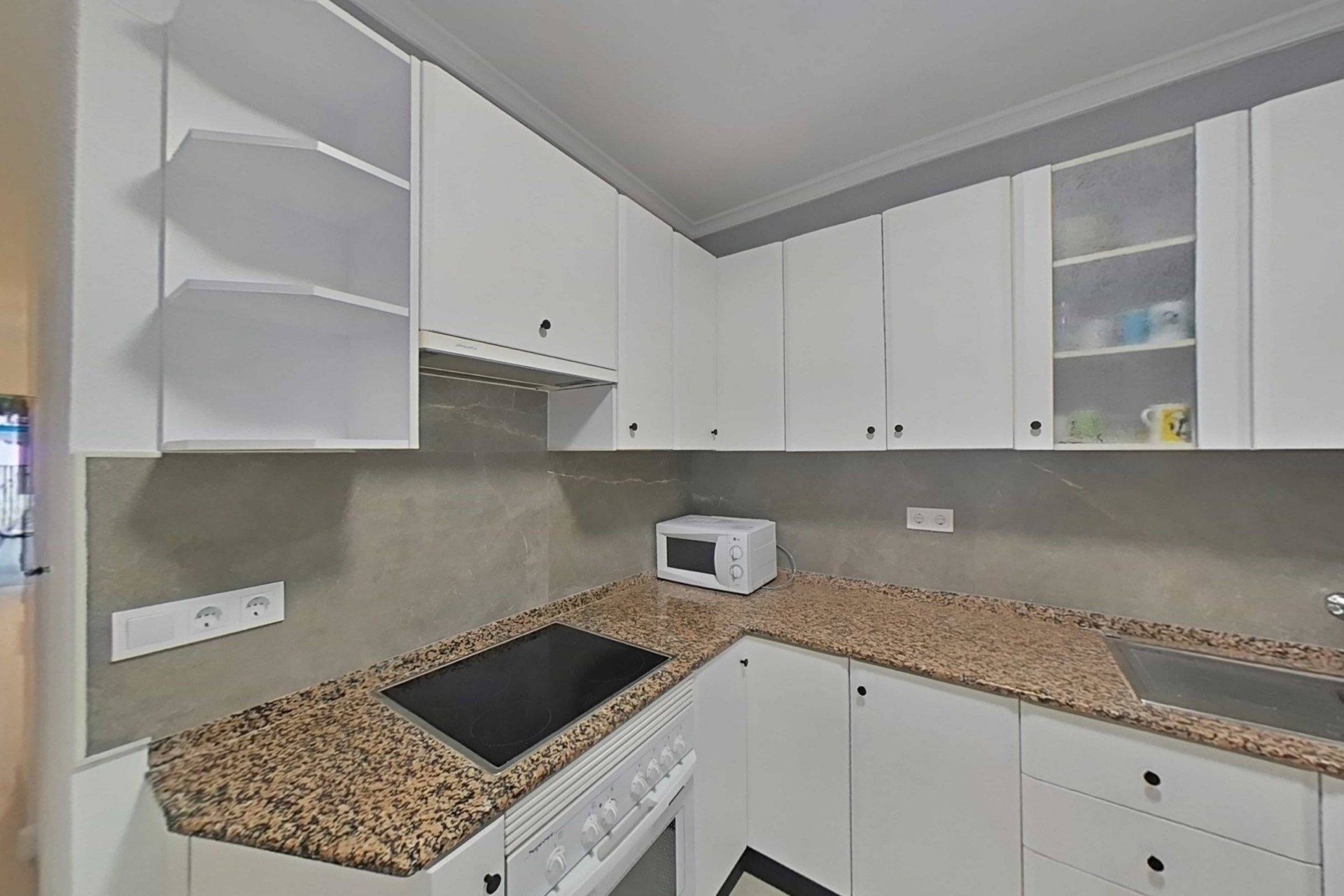 Återförsäljning - Bungalow -
San Pedro del Pinatar - Lo Pagan